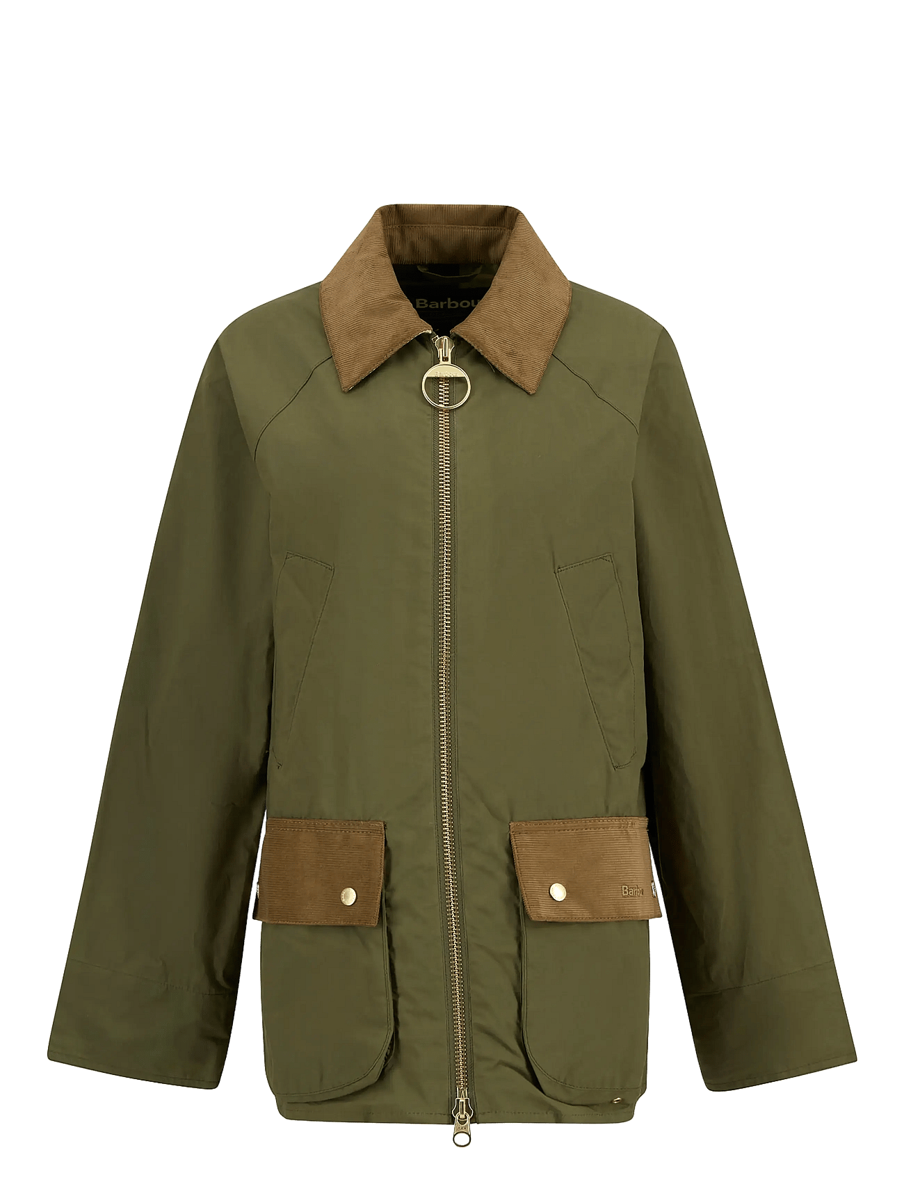 Barbour - Barbour Laneshaw Casua -