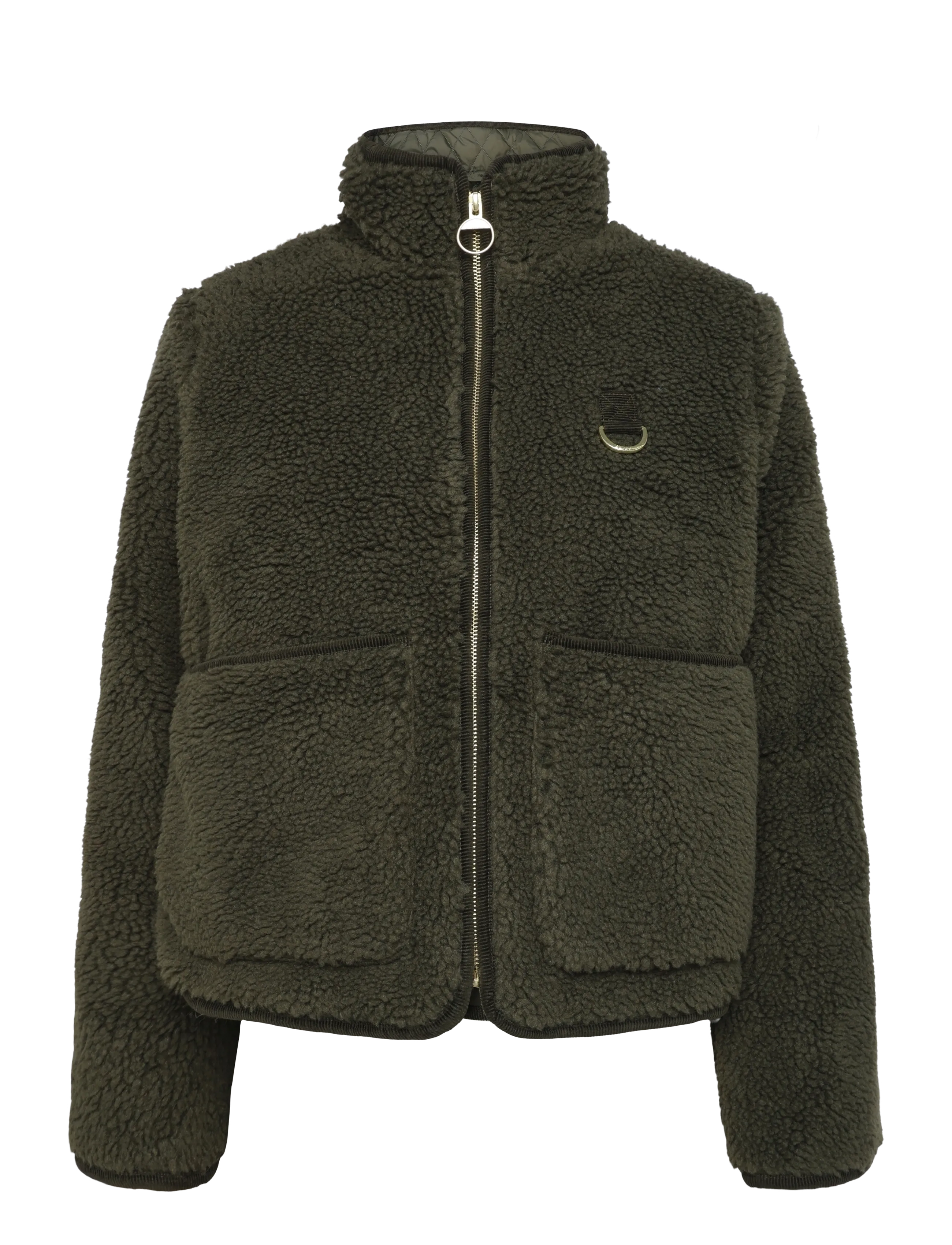 Barbour - Barbour Elenora Casual Fleece