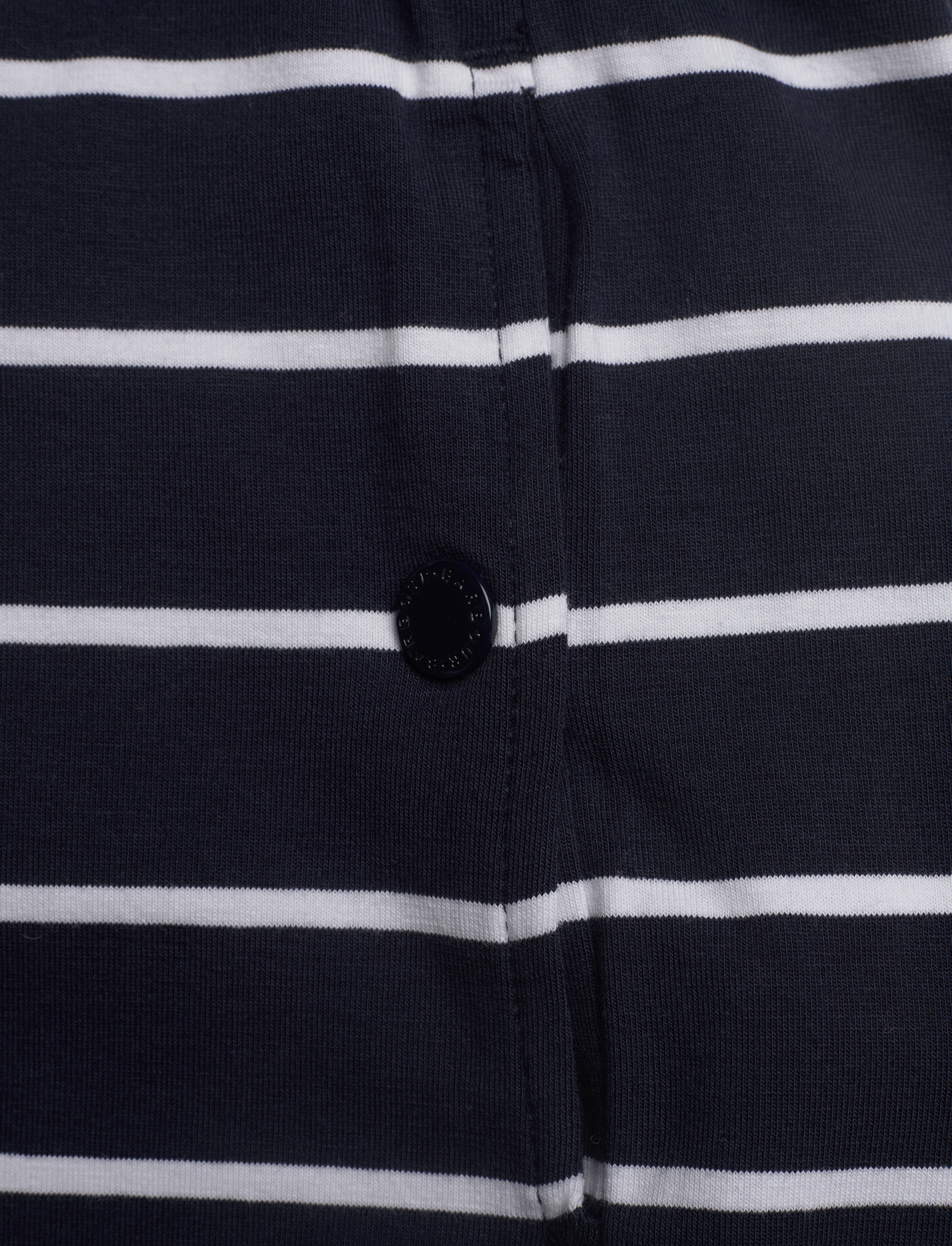 Barbour - Barbour Marlo Stri Drs - navy/white - 3