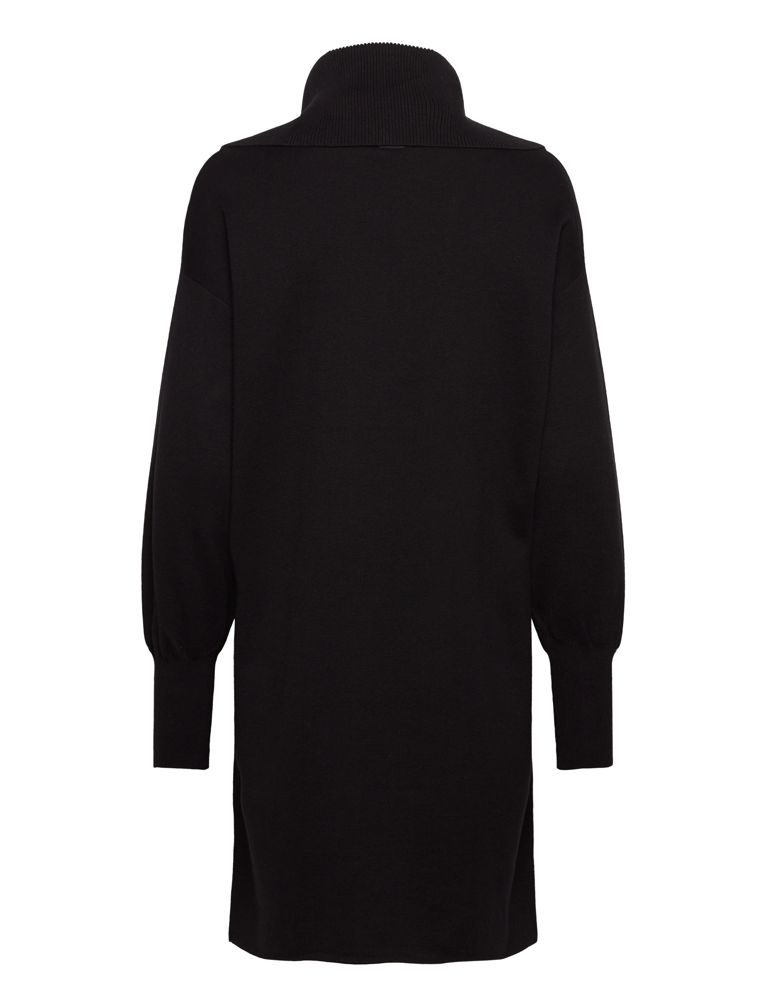 Barbour - B.Intl Volante Dress - black - 1