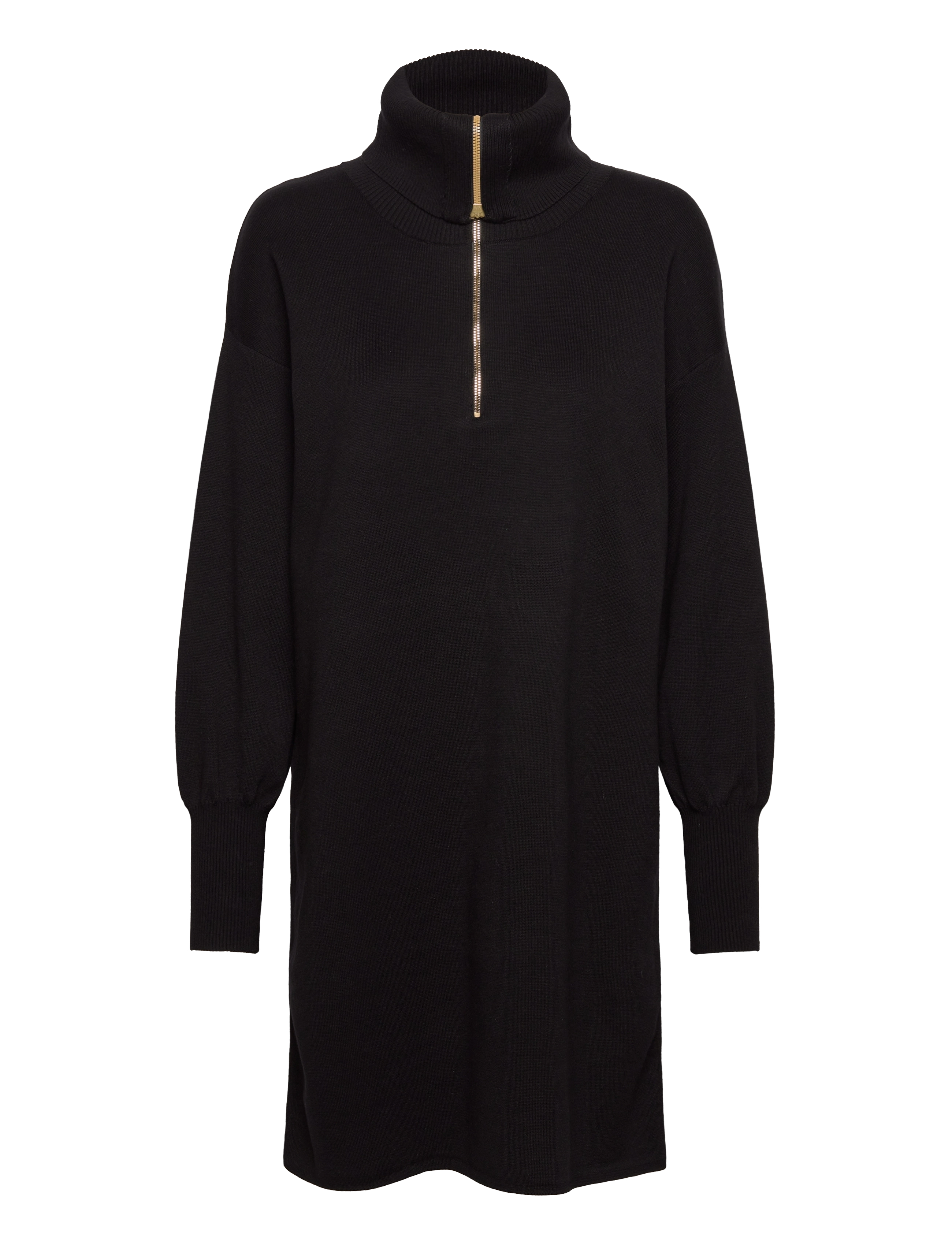 Barbour - B.Intl Volante Dress - black - 2