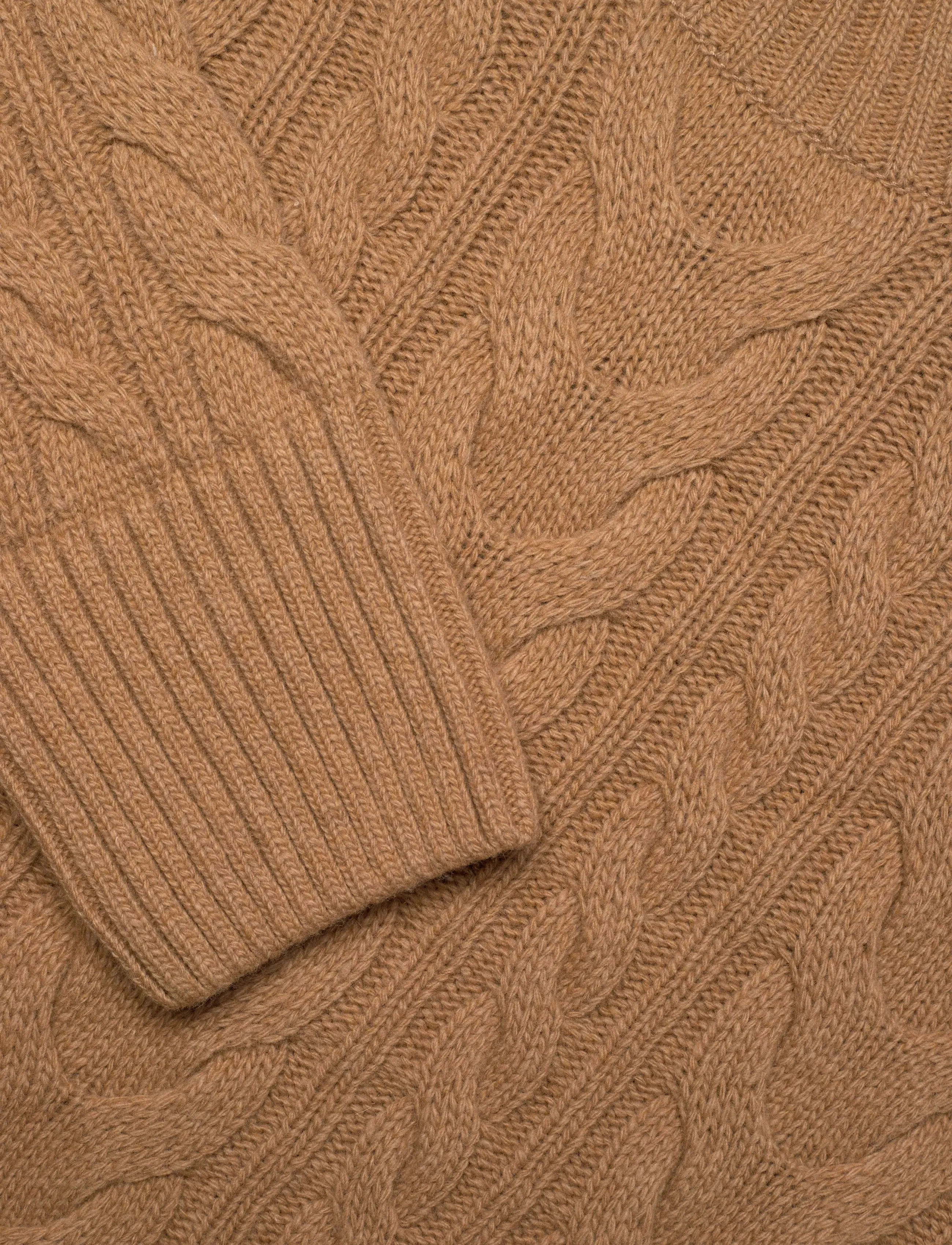 Barbour - Barbour Belford Knitted Mini Dress - stickade klänningar - beige - 2