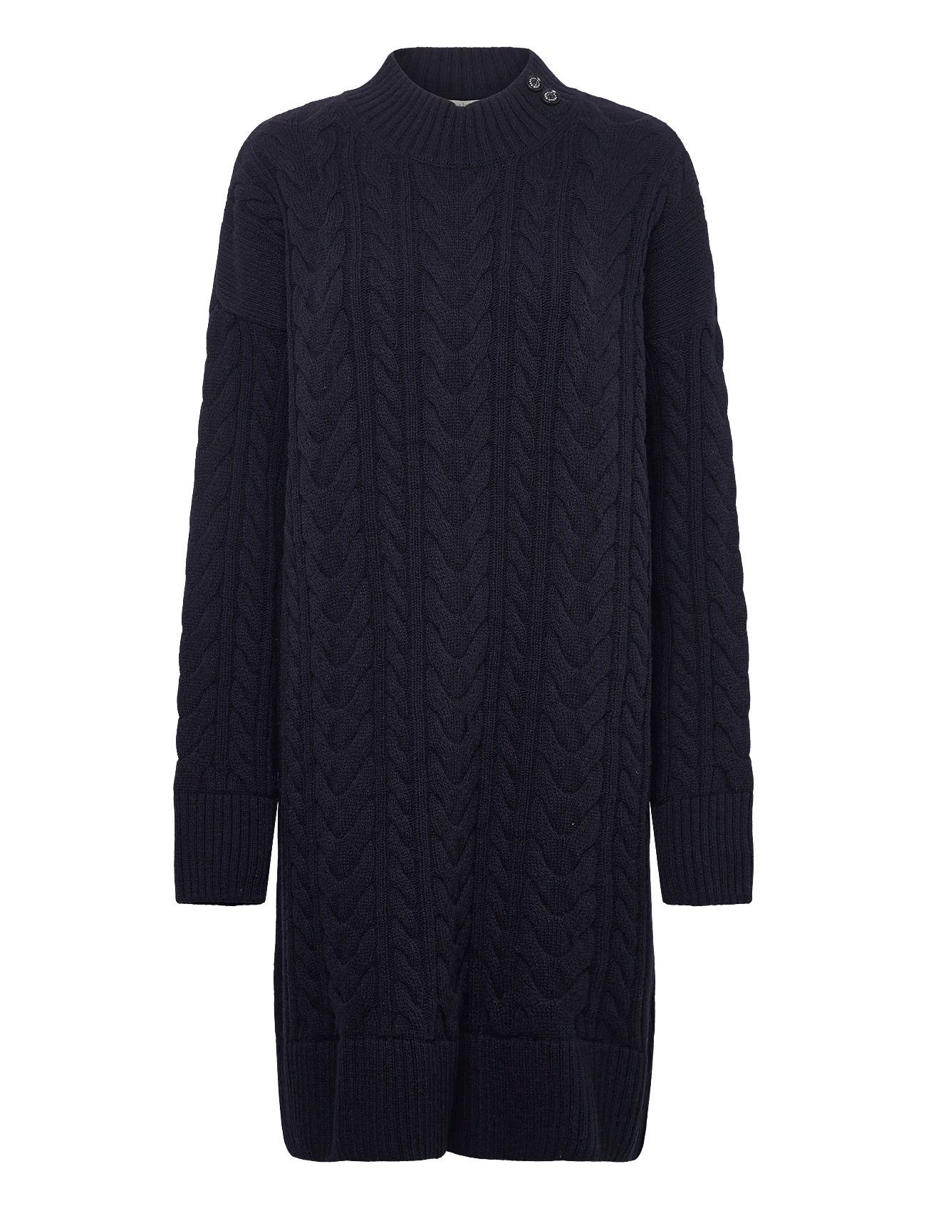 Barbour - Barbour Belford Knitted Mini