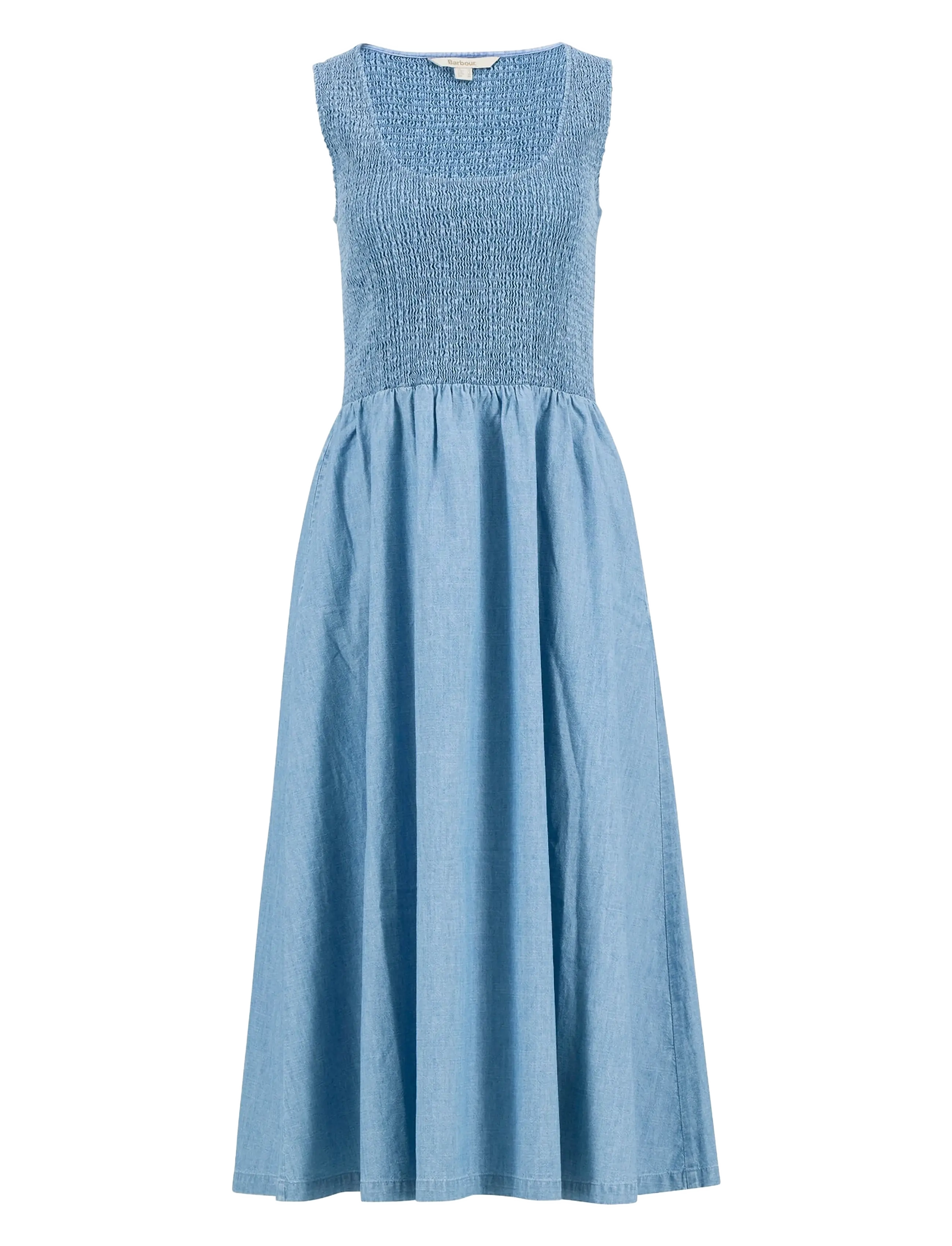 CHAMBRAY