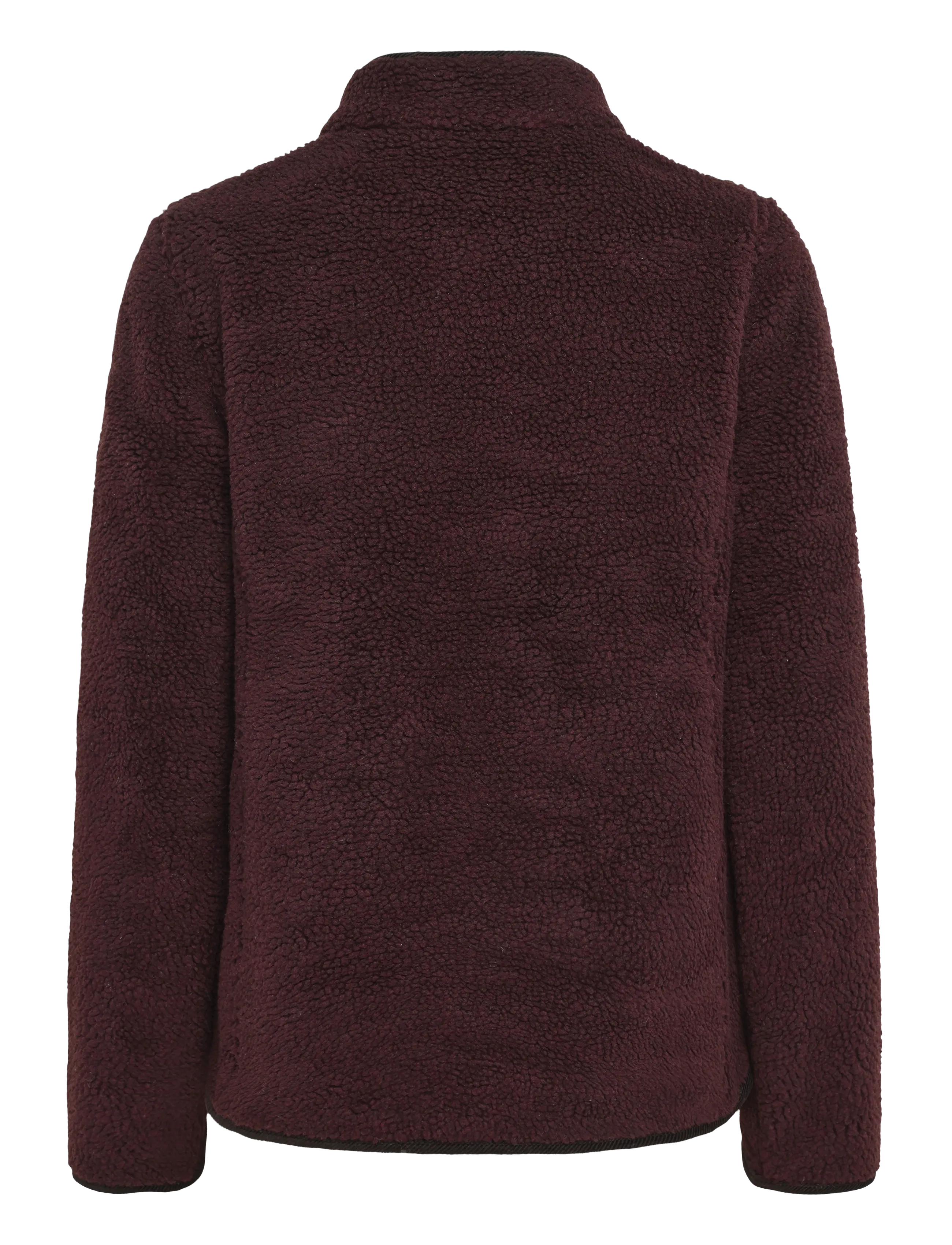 Barbour - Barbour Laven Fleece - fig - 1