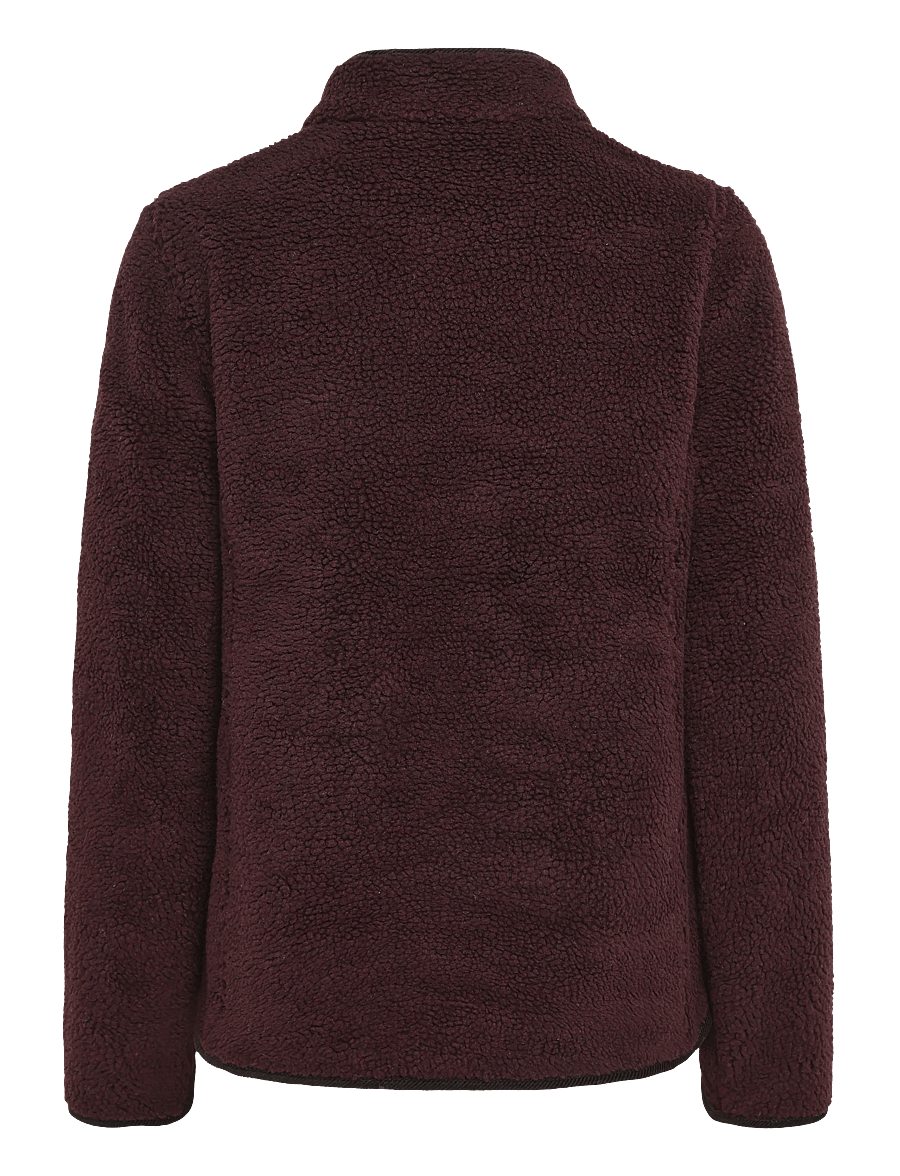 Barbour - Barbour Laven Fleece - fig - 1