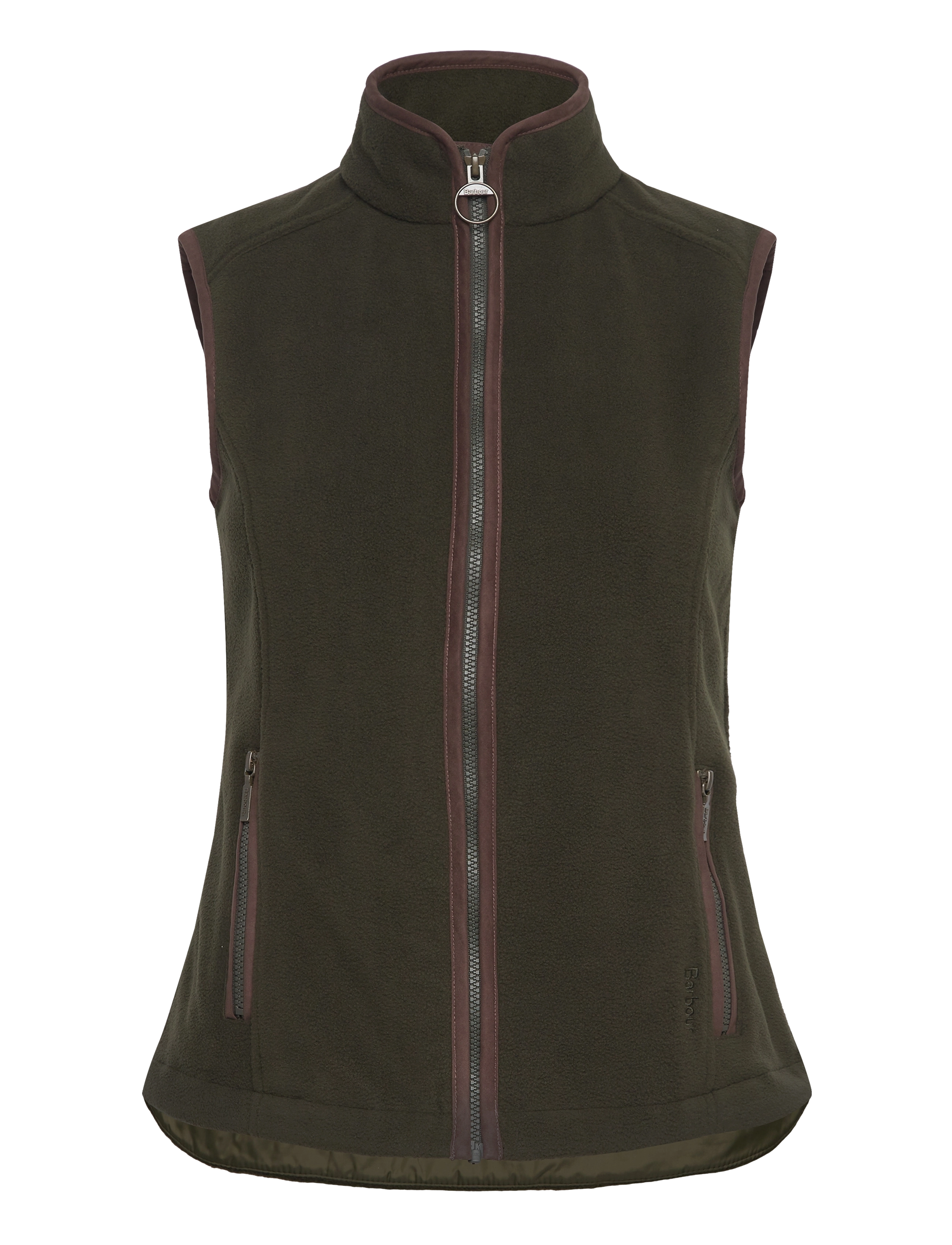Barbour Barbour Country Gilet - Westen - SAGE / green