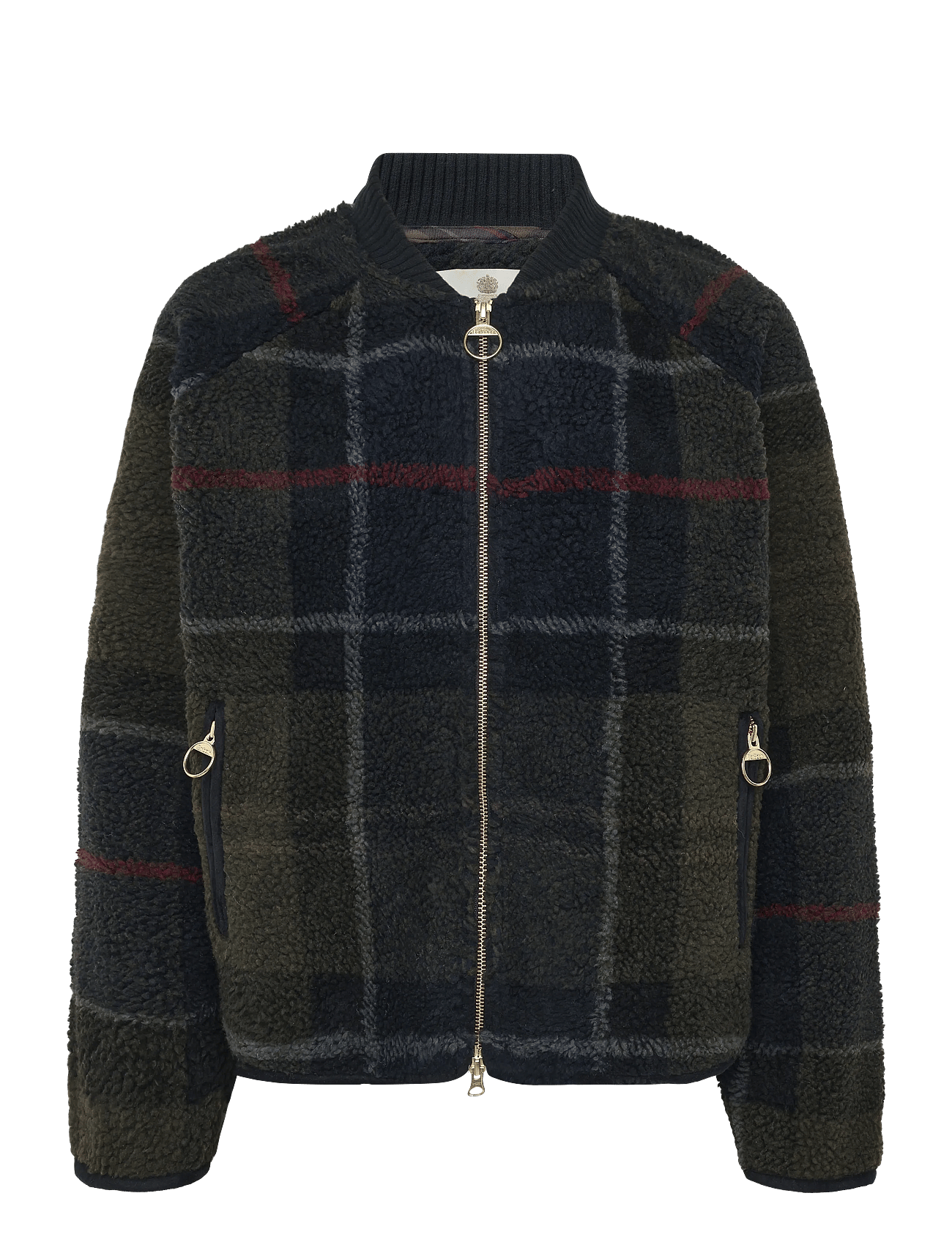 Barbour - Barbour Kirklees Fleece -