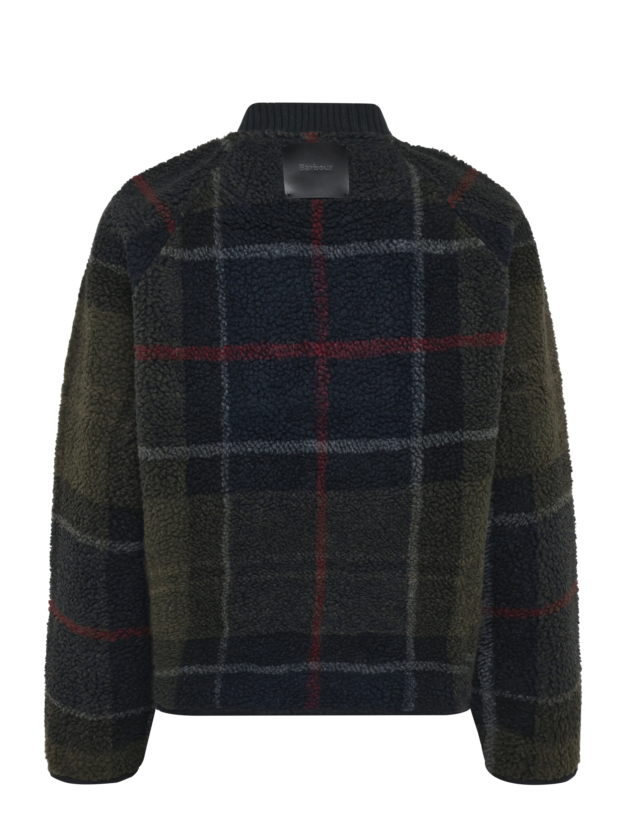 Barbour Kirklees Fleece jackor dam – bild 2