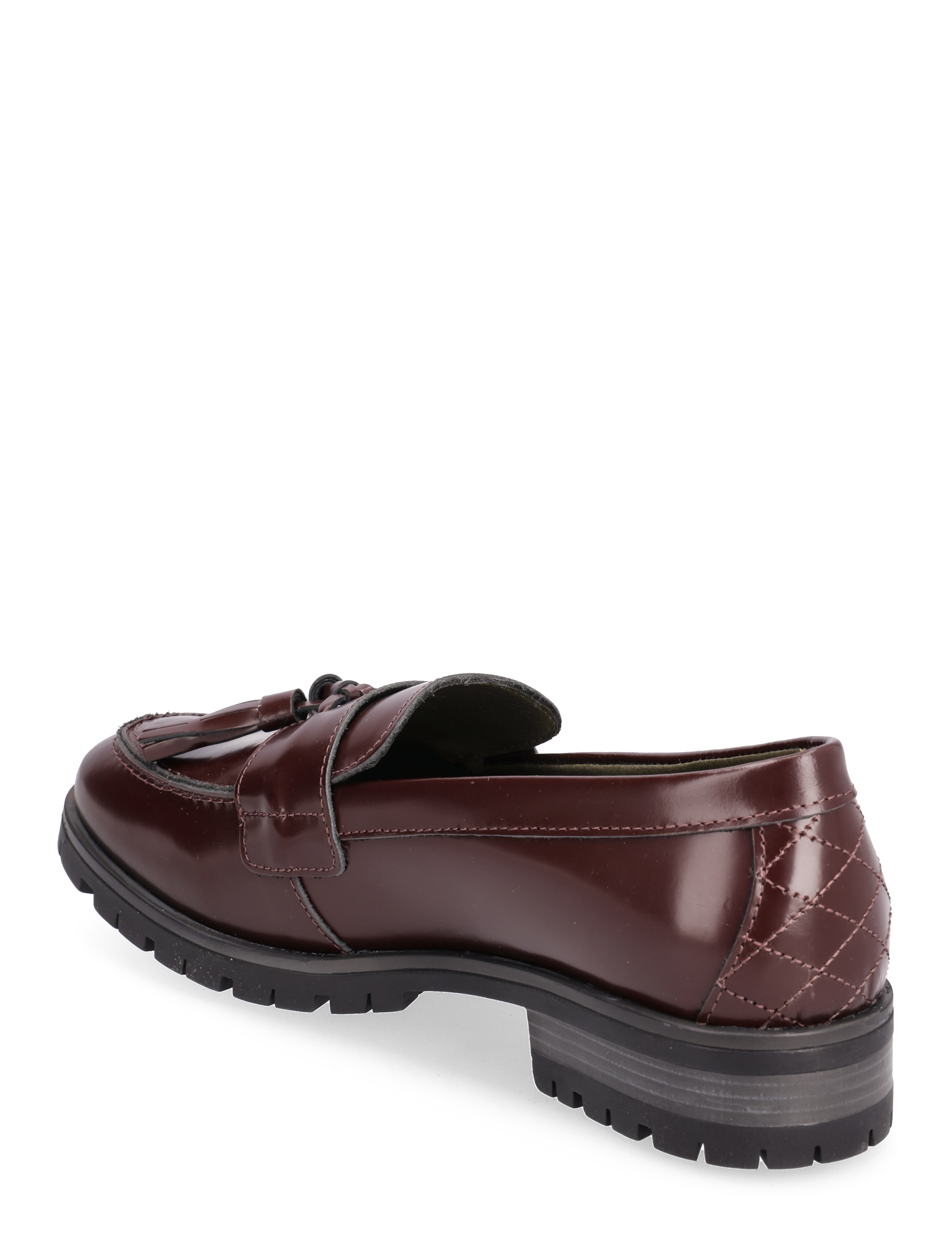 Barbour - Barbour Ladies' Bex Boots - Red - 7 - red - 2