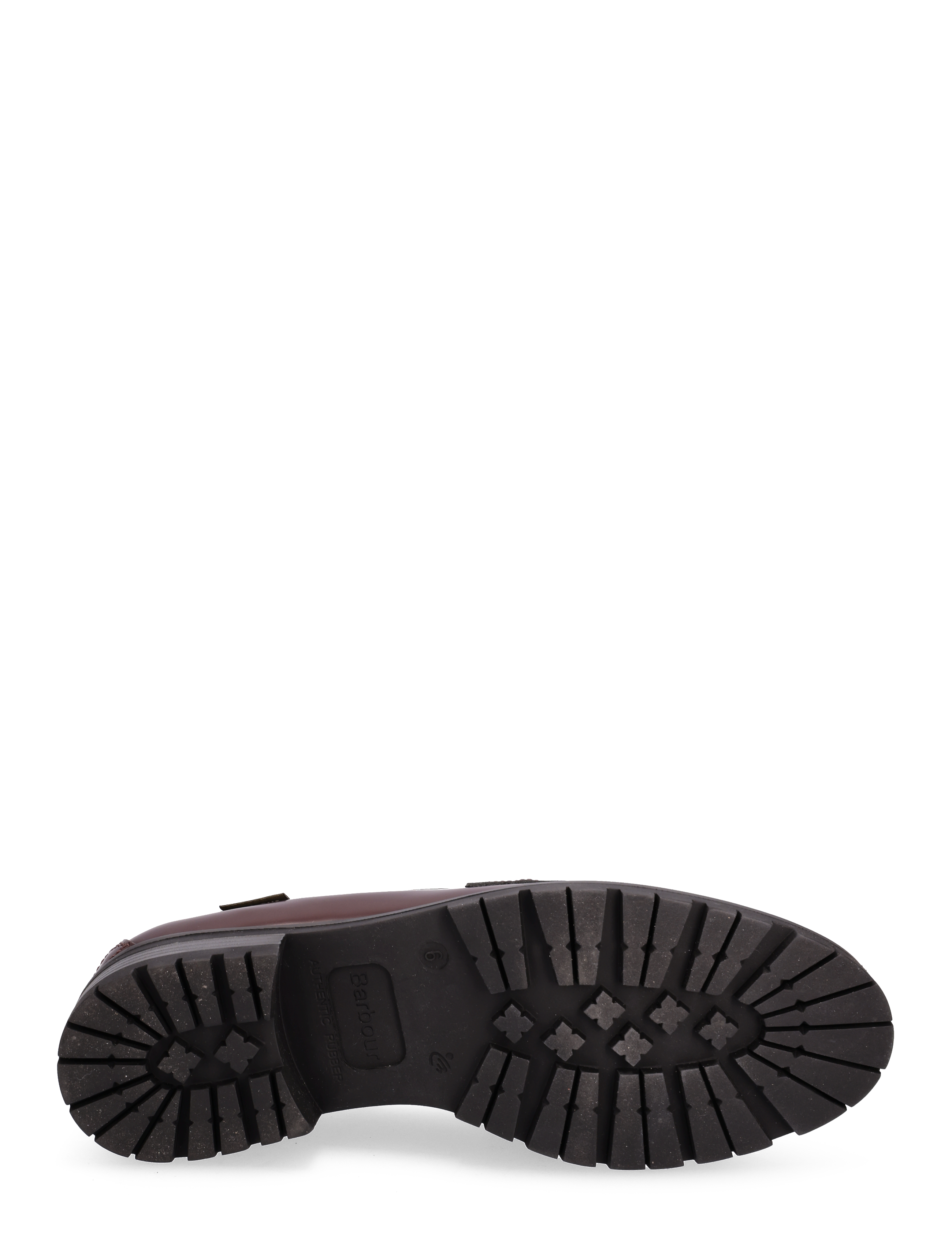 Barbour - Barbour Ladies' Bex Boots - Red - 7 - red - 4