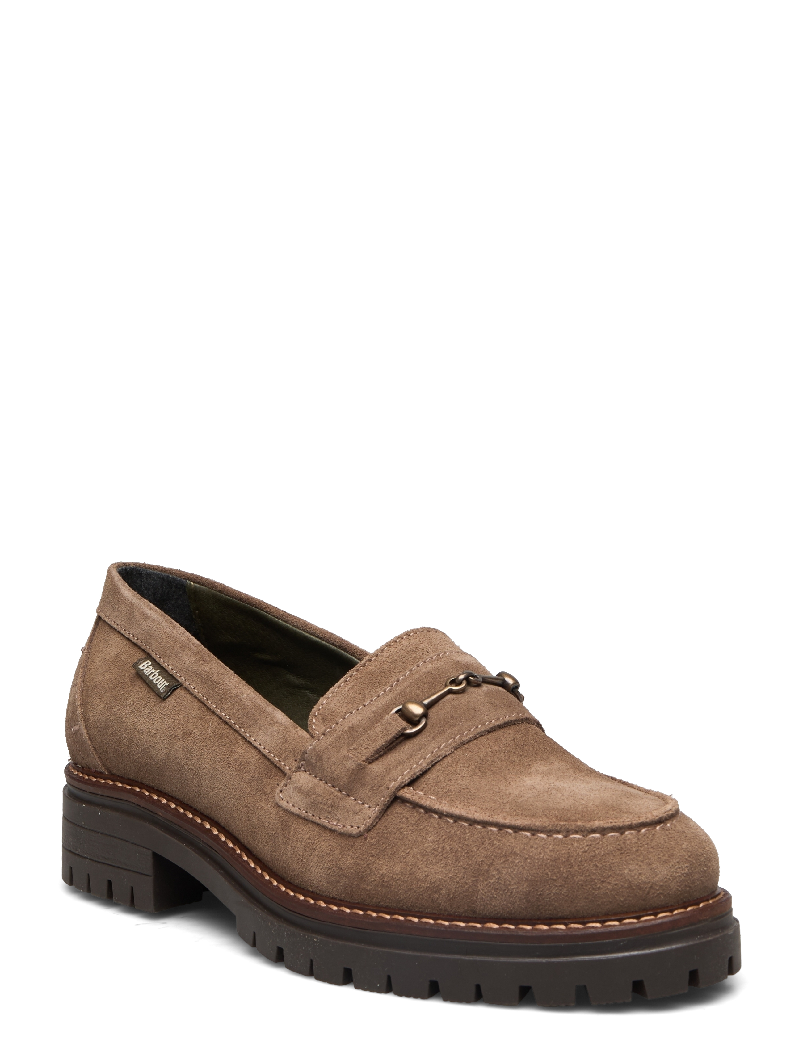 Barbour - Barbour Brooke         Taupe - taupe - 0