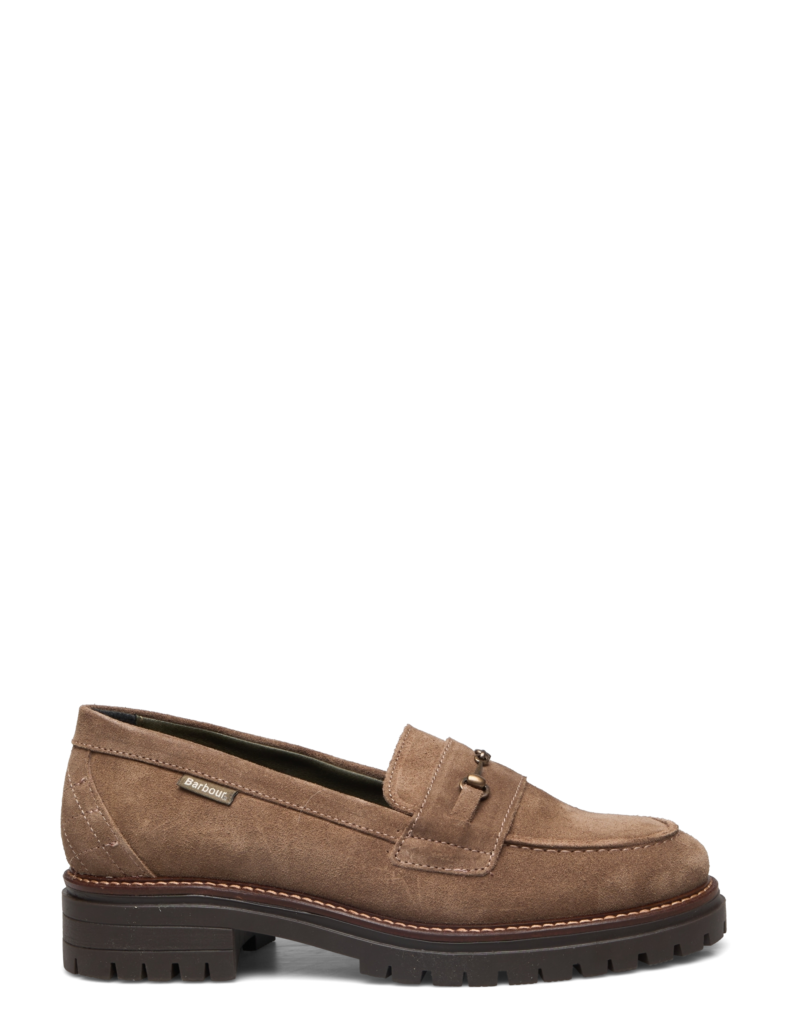 Barbour - Barbour Brooke         Taupe - taupe - 1