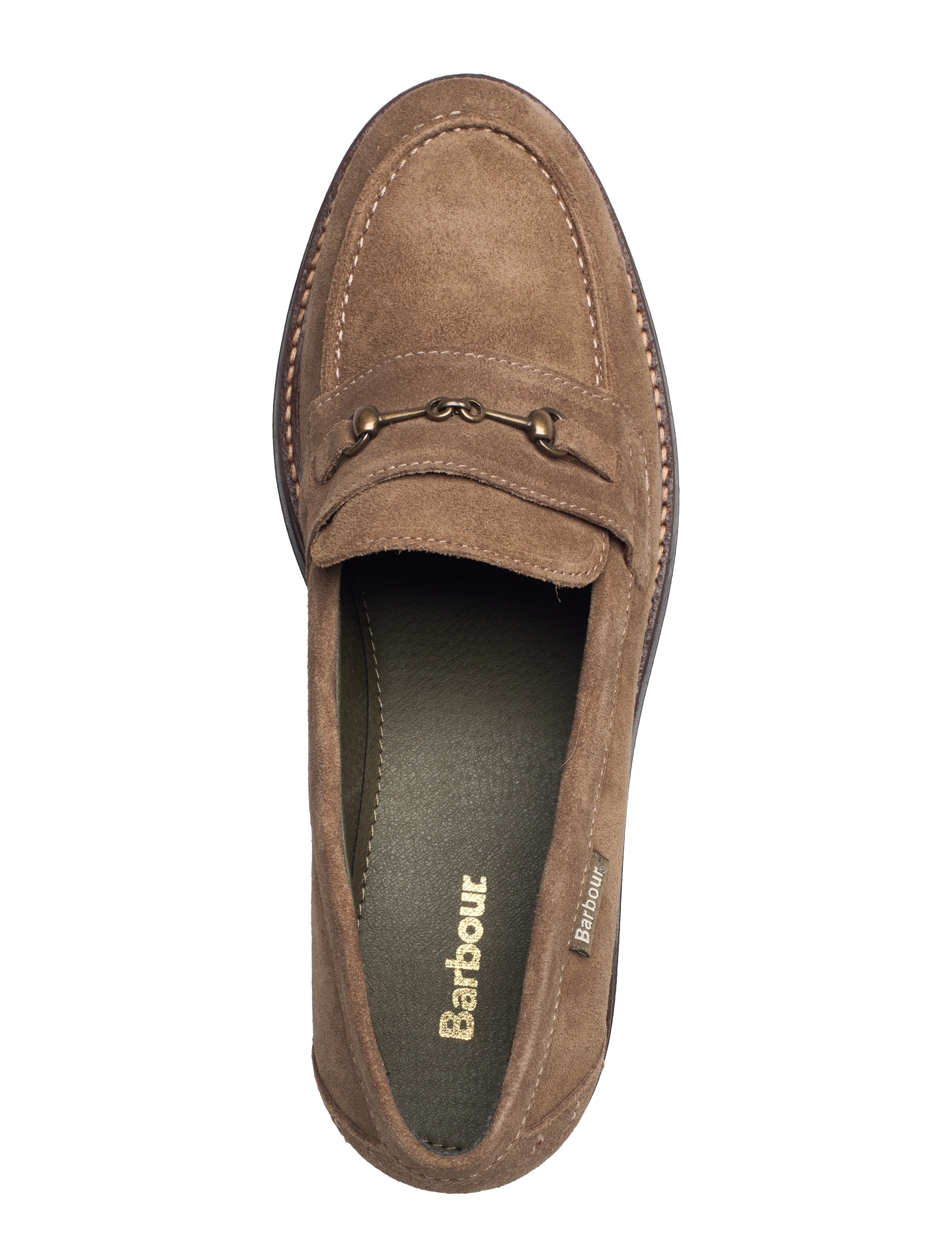 Barbour - Barbour Brooke         Taupe - taupe - 3