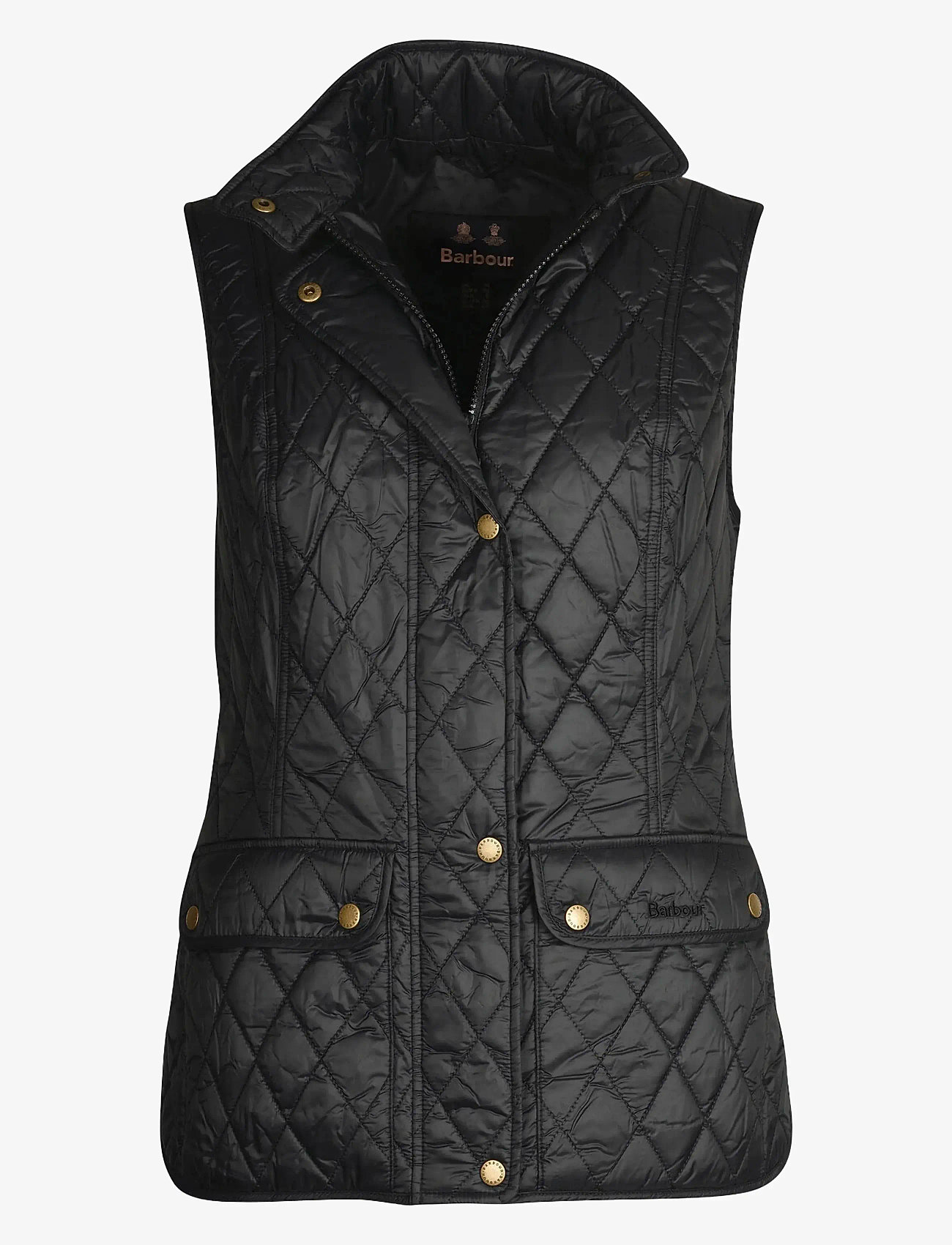 Barbour - Barbour Otterburn Gile - forårsjakker - black - 1