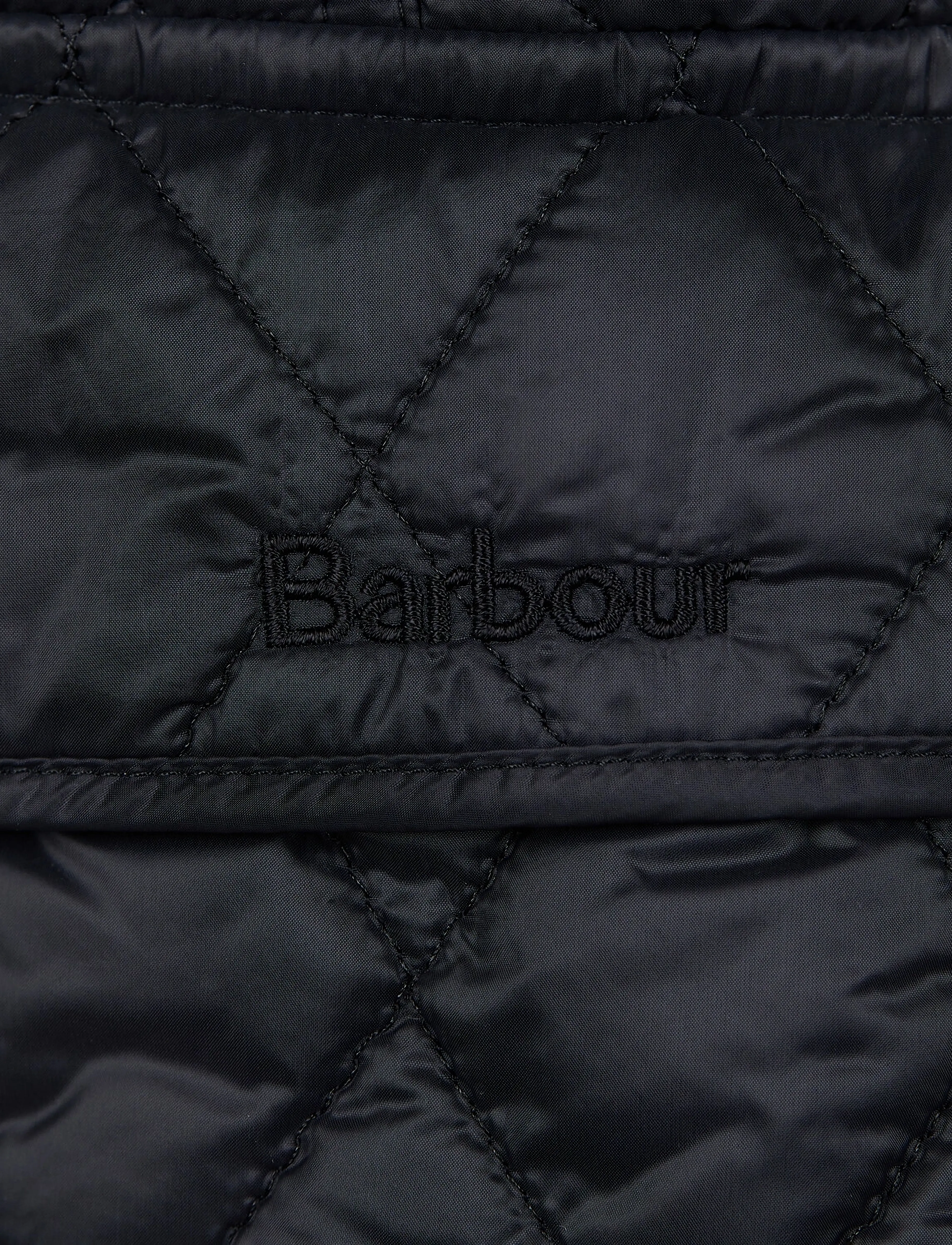 Barbour - Barbour Otterburn Gile - frühlingsjacken - black - 5