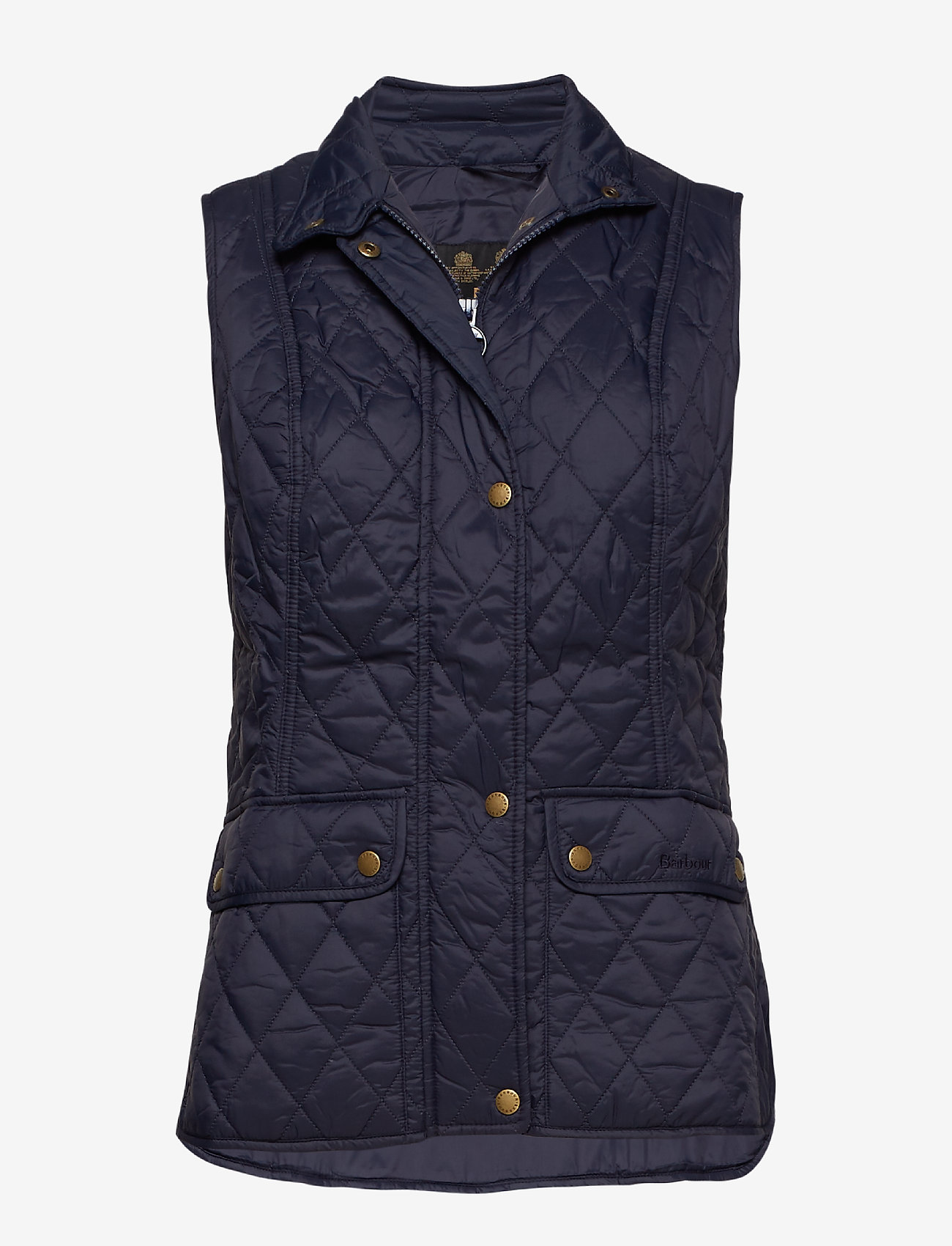 Barbour - Barbour Otterburn Gile - forårsjakker - navy - 1