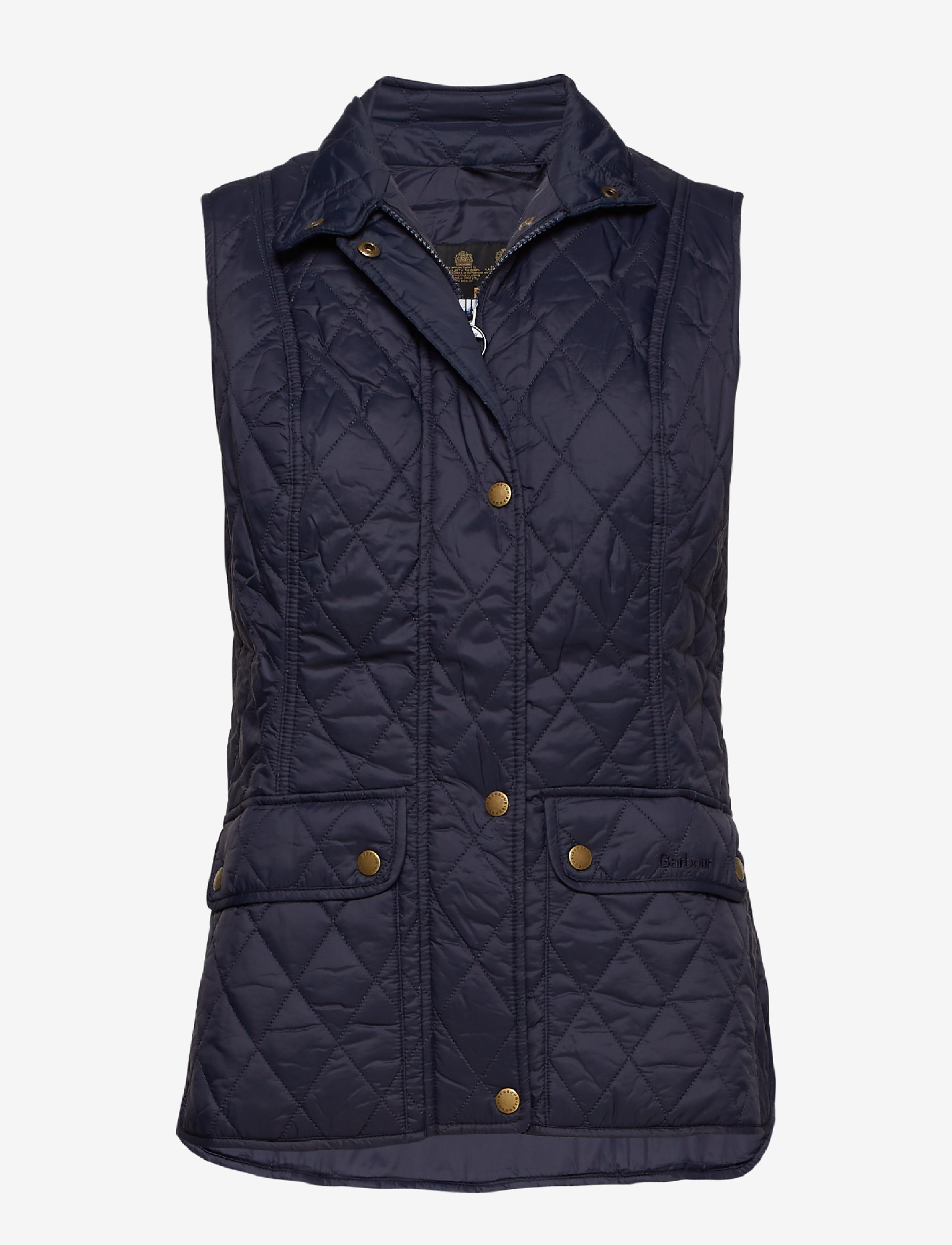 Barbour Barbour Otterburn Gile - Westen - NAVY / navy