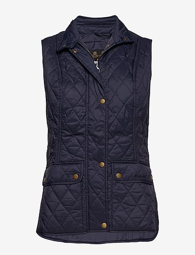Barbour Otterburn Gile - Vatterede Veste