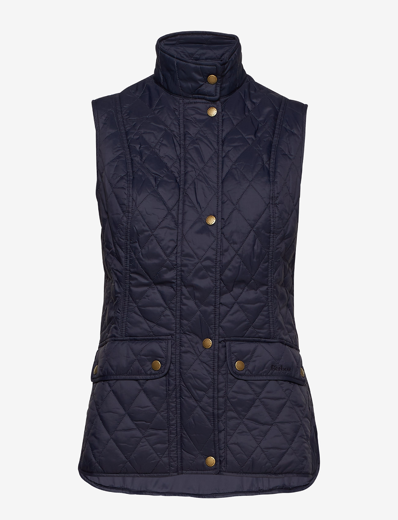 Barbour - Barbour Otterburn Gile - forårsjakker - navy - 2