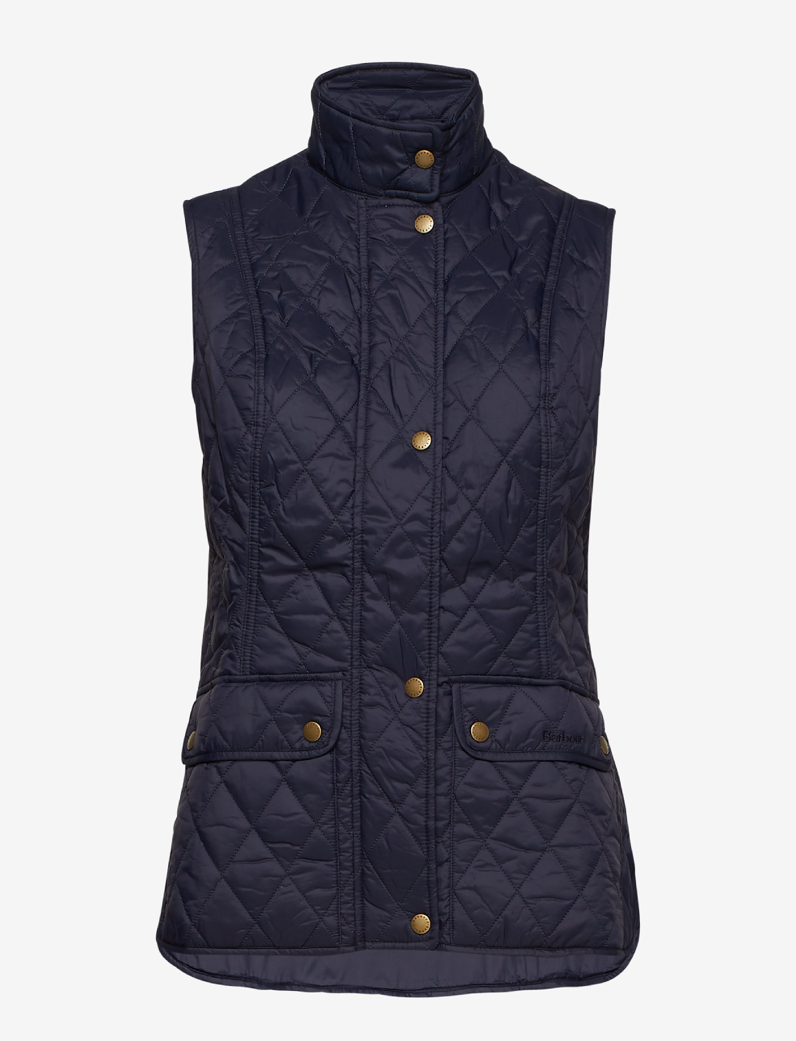 Barbour - Barbour Otterburn Gile - kevättakit - navy - 2