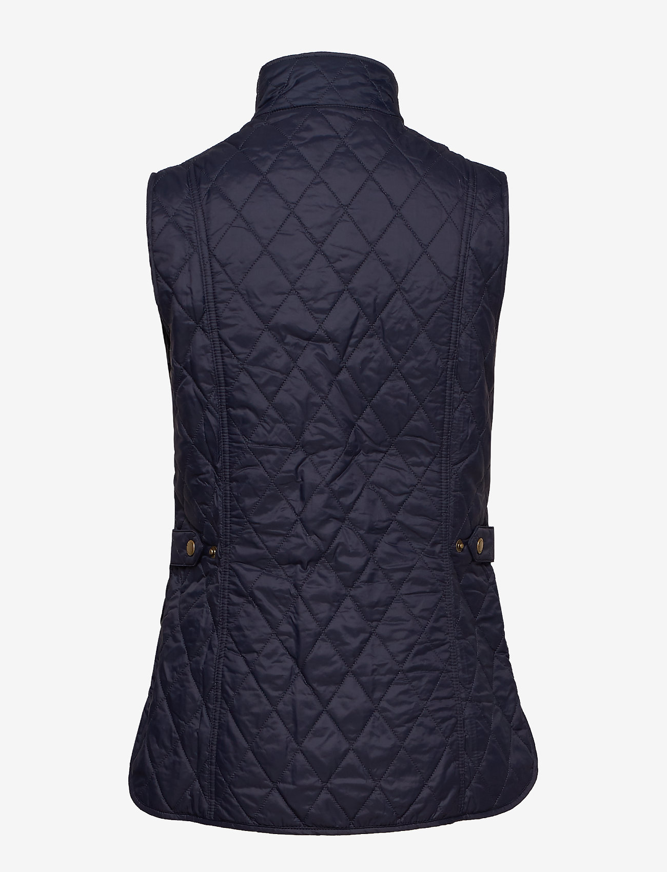 Barbour - Barbour Otterburn Gile - forårsjakker - navy - 3