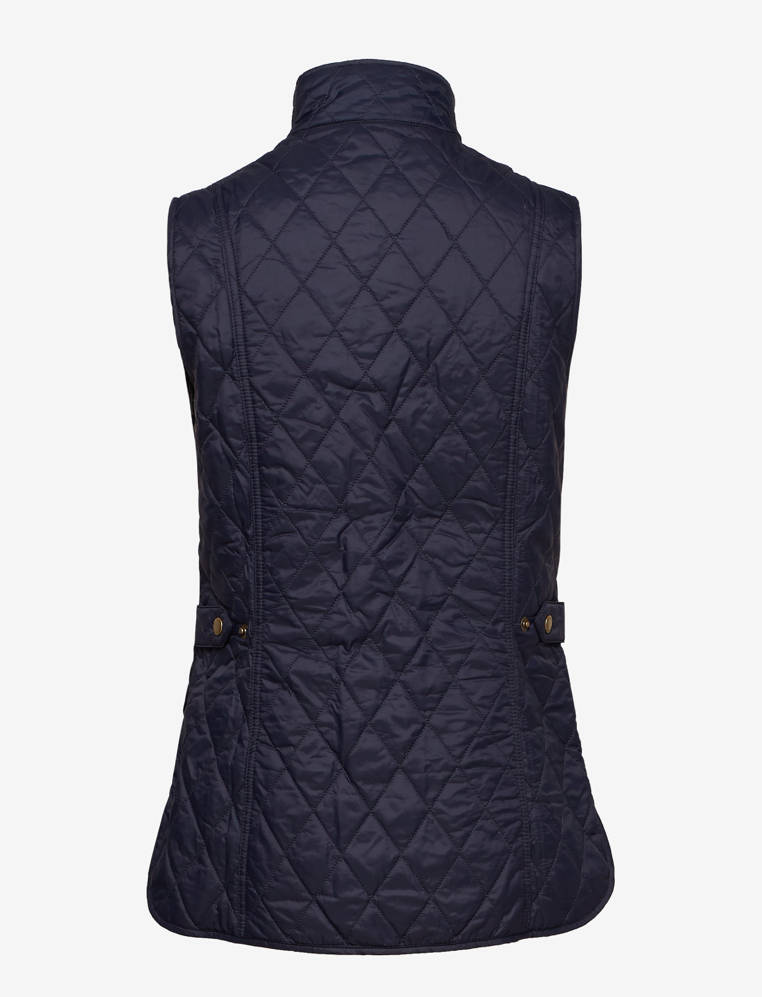 Barbour - Barbour Otterburn Gile - kevättakit - navy - 3