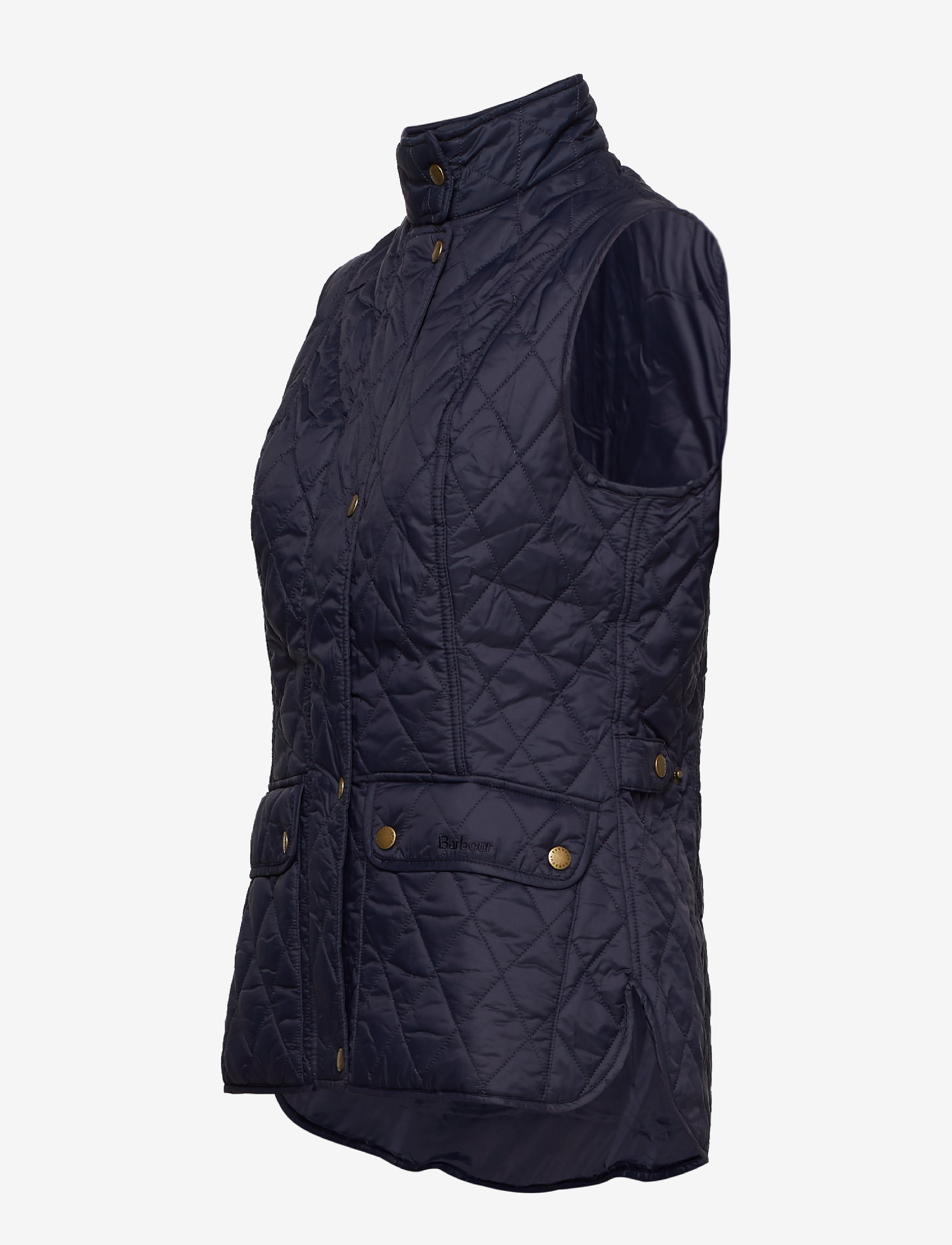 Barbour - Barbour Otterburn Gile - kevättakit - navy - 4