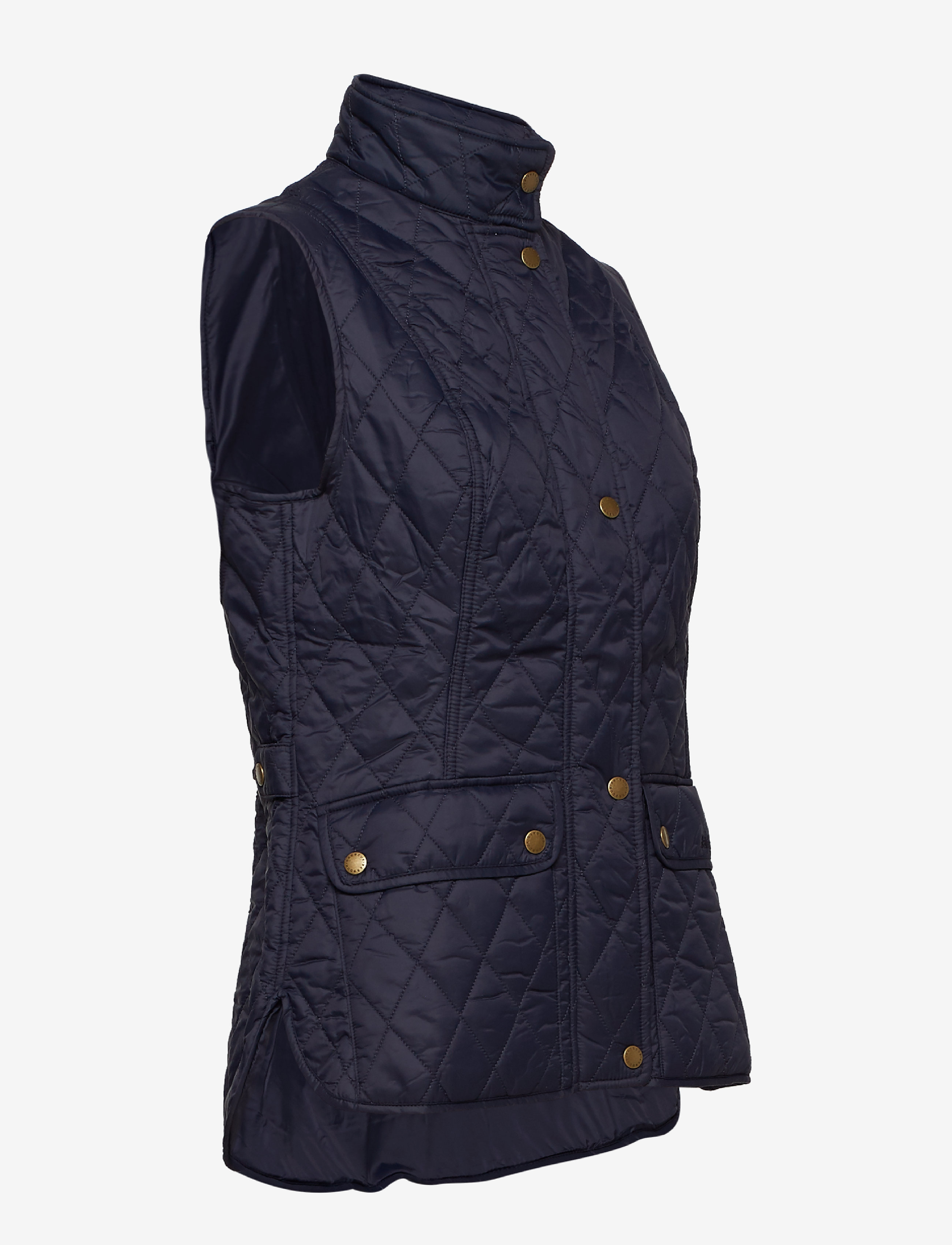Barbour - Barbour Otterburn Gile - kevättakit - navy - 5