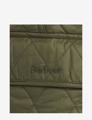 Barbour - Barbour Otterburn Gile - down- & padded jackets - olive - 2