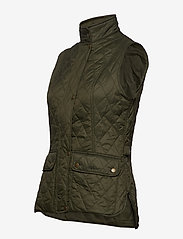 Barbour - Barbour Otterburn Gile - down- & padded jackets - olive - 4