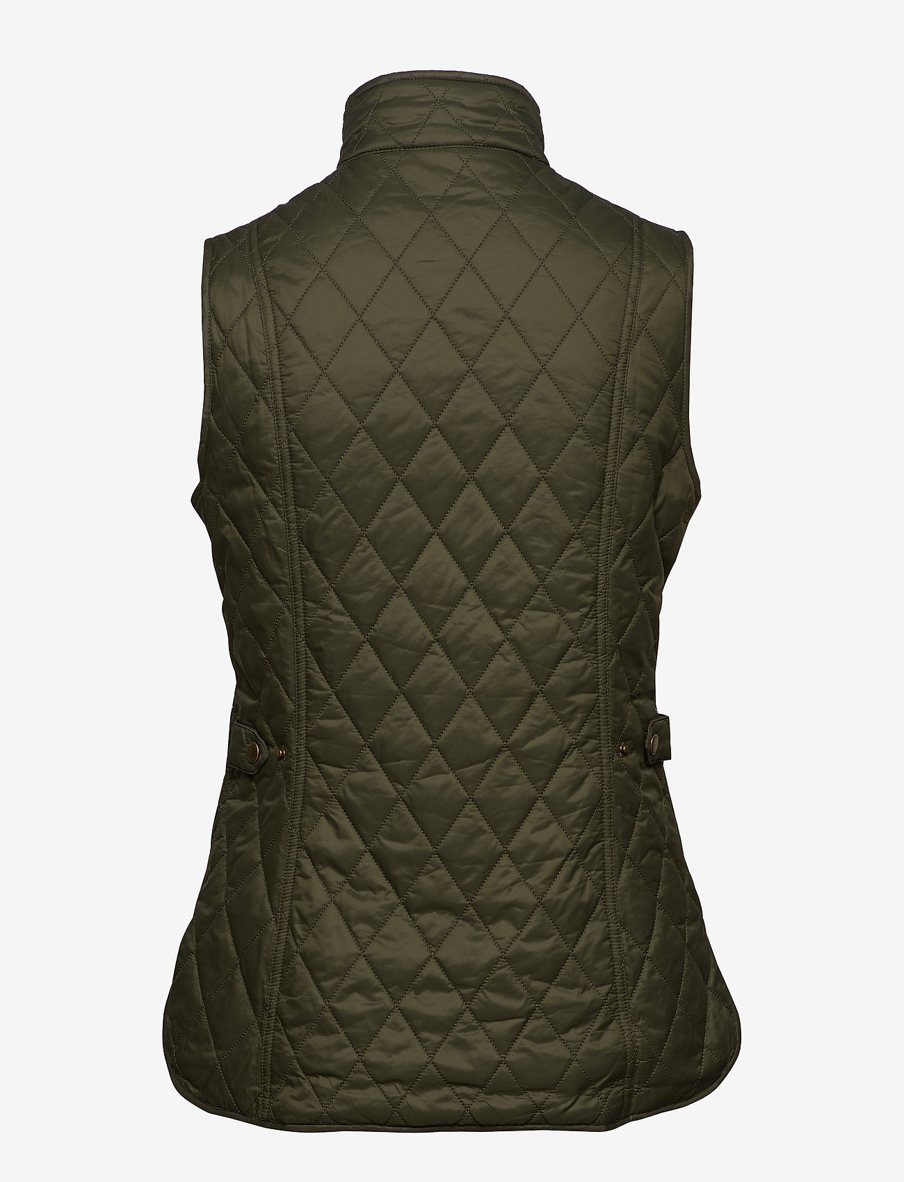 Barbour - Barbour Otterburn Gile - kevadjoped - olive - 5