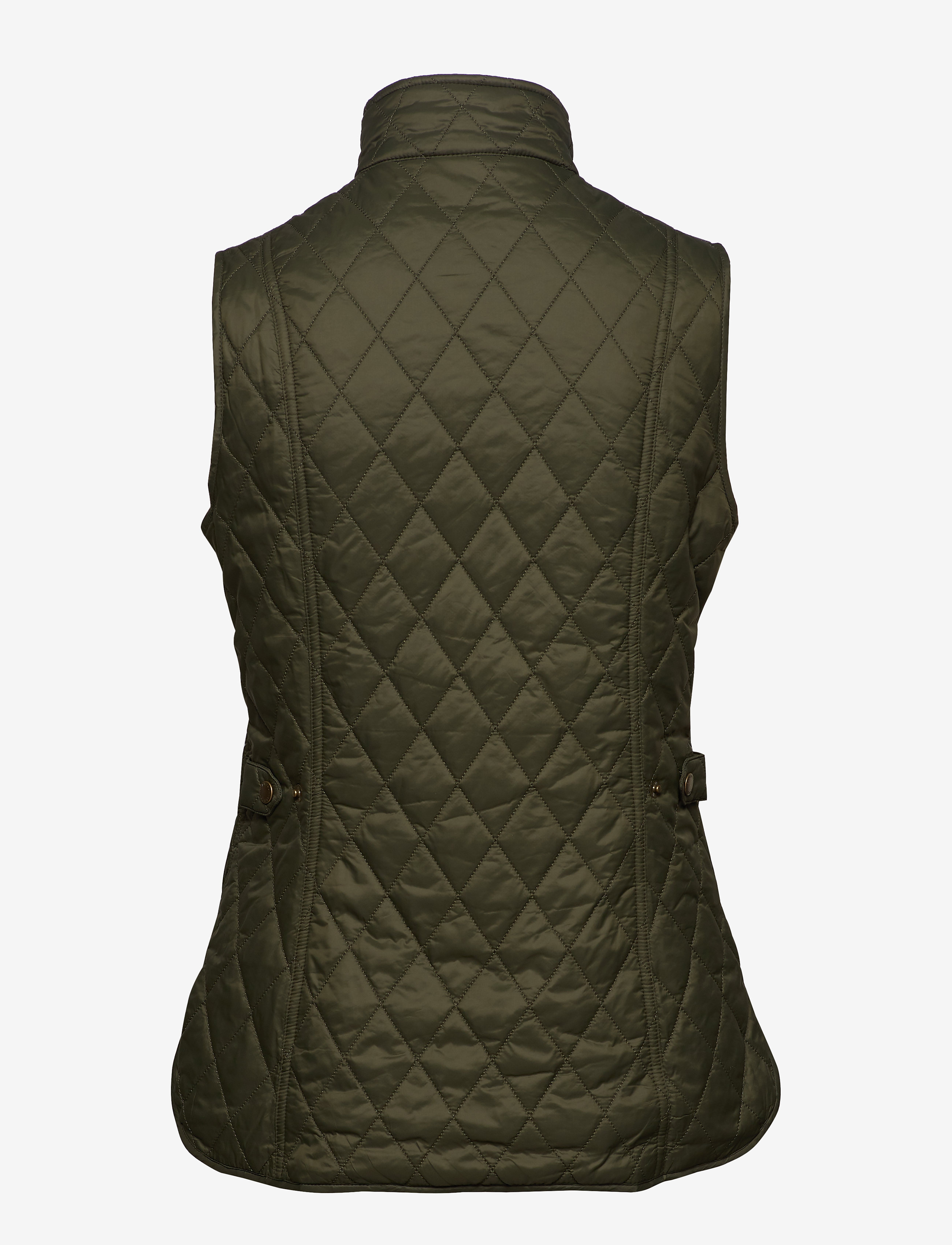Barbour - Barbour Otterburn Gile - frühlingsjacken - olive - 5