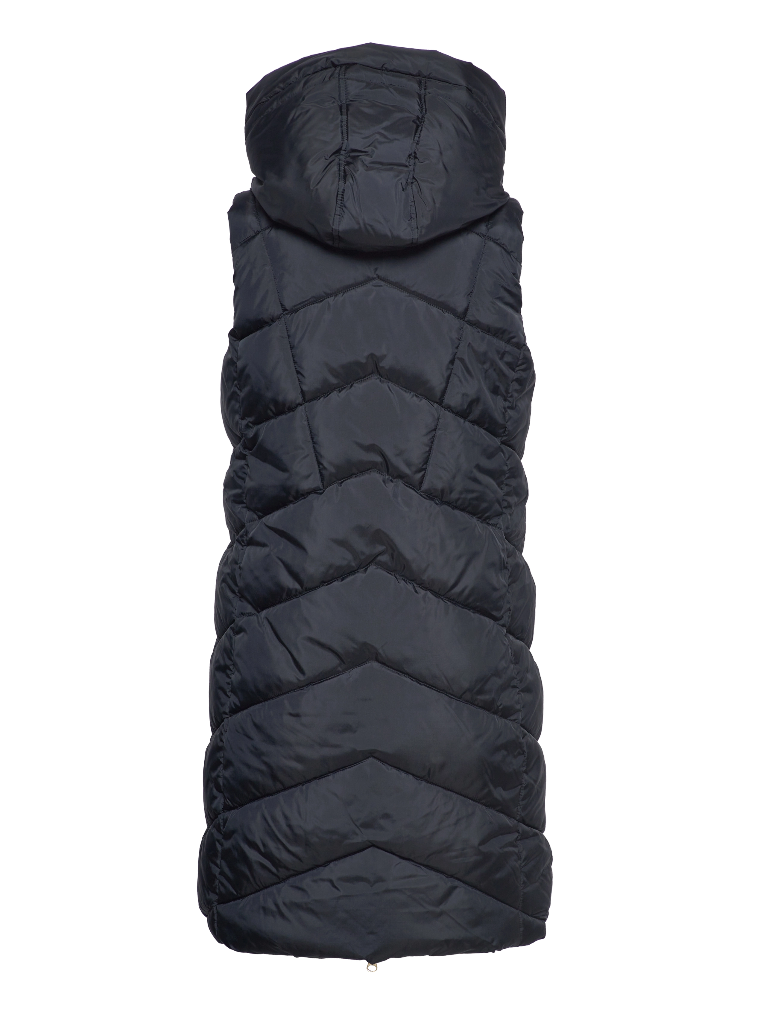 Barbour - B.Intl Rafaela Gilet - black - 1