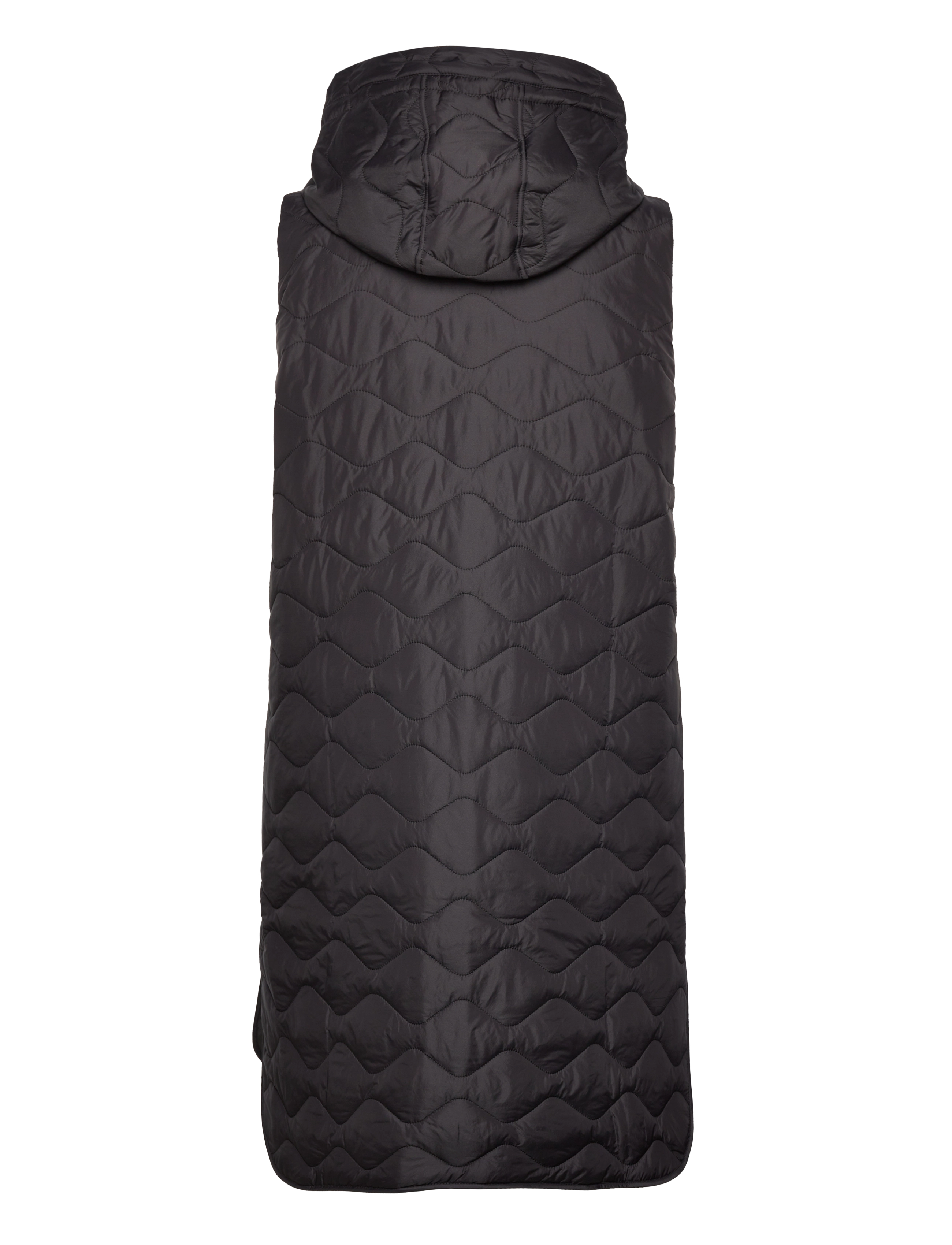 Barbour - B.Intl Broadhurst Gile Black - black - 1