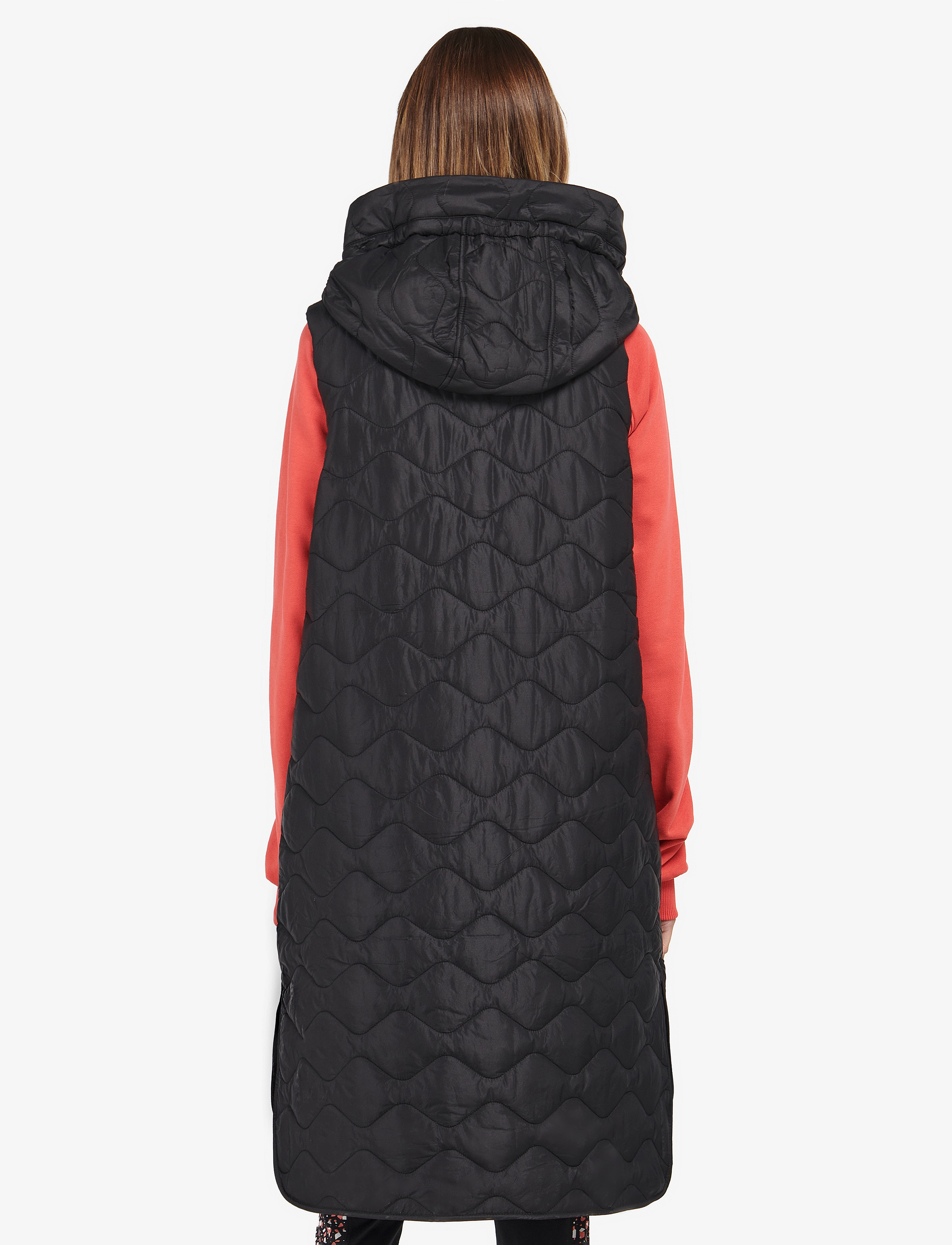 Barbour - B.Intl Broadhurst Gile Black - black - 5