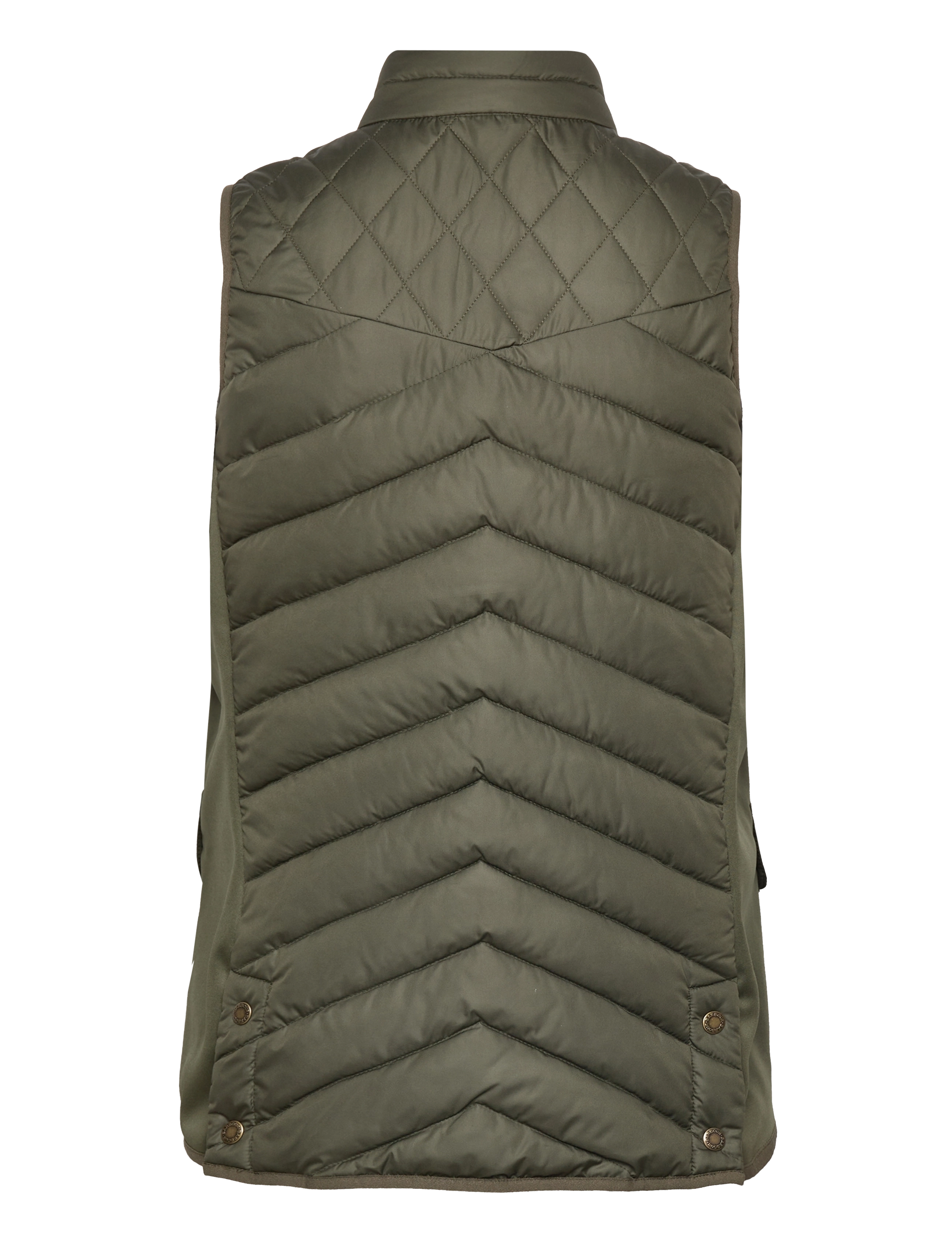 Barbour - Barbour Stretch Cav Gi Olive/O - olive/o - 1