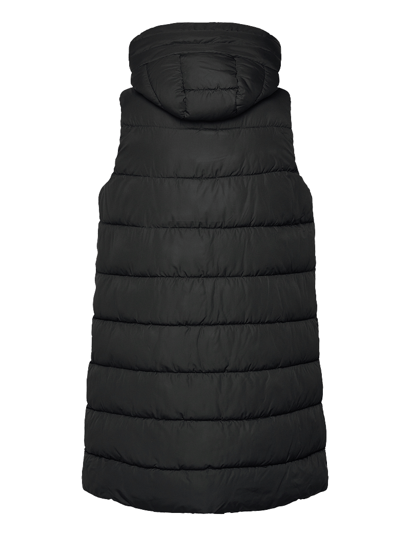 Barbour - B.Intl Greyson Gilet - sügisjakid - black - 2