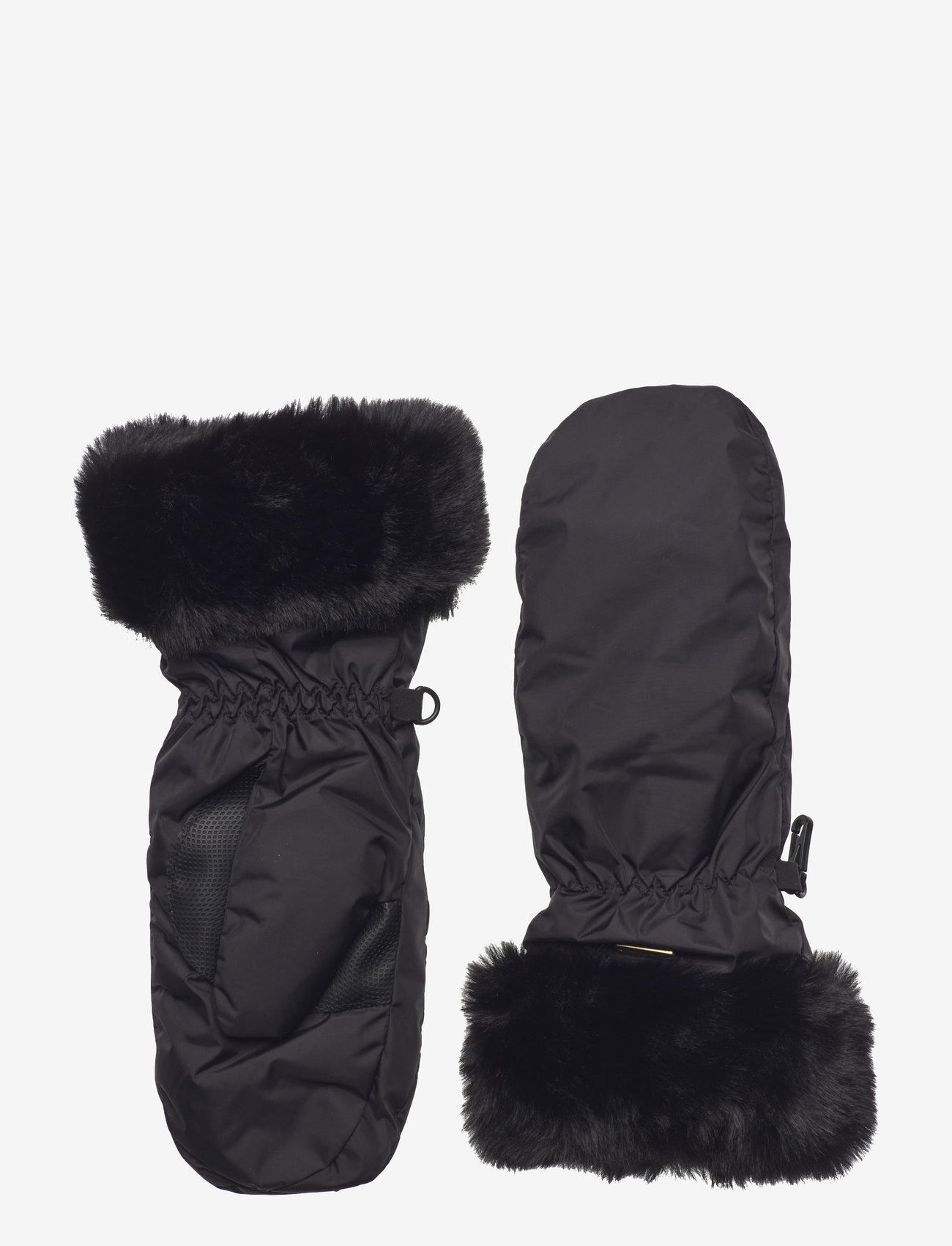 Barbour - Barbour Primrose Mitt - black - 0