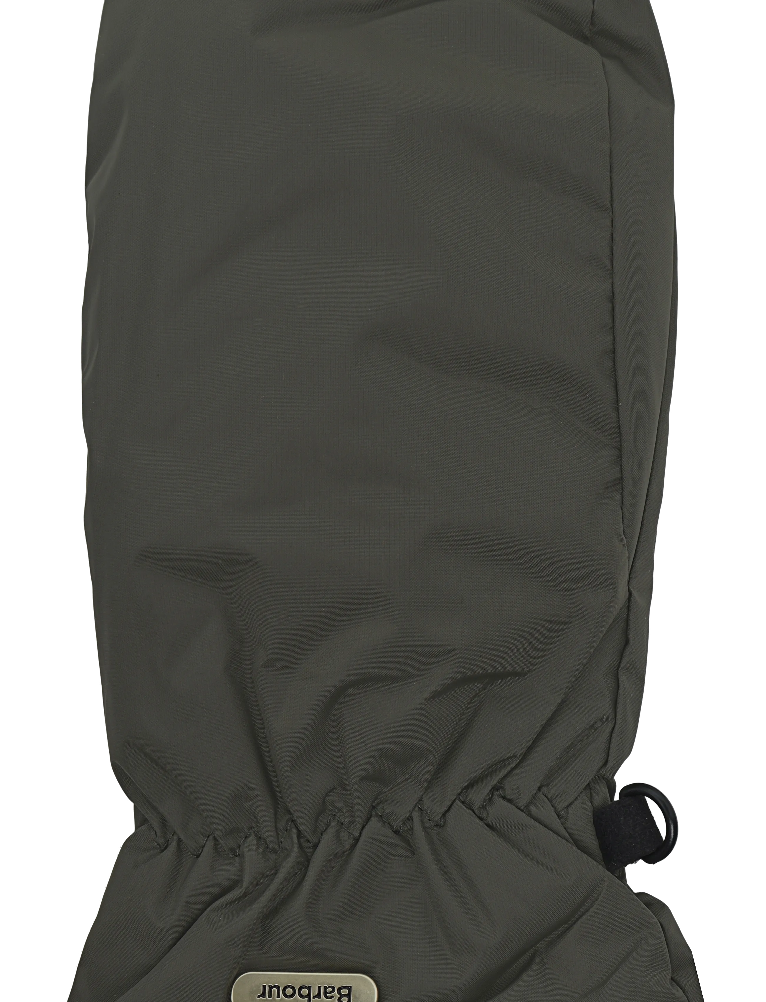Barbour - Barbour Primrose Mitt - fäustlinge - forest - 2