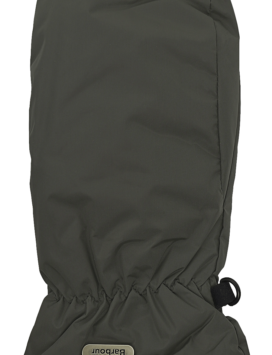 Barbour - Barbour Primrose Mitt - fäustlinge - forest - 2