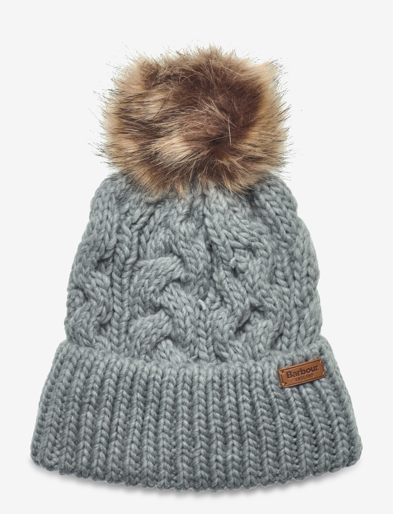 Barbour - Barbour Penshaw Bea/Sc - grey - 0