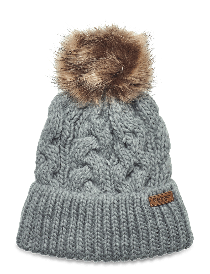 Barbour - Barbour Penshaw Bea/Sc - winterschals - grey - 0