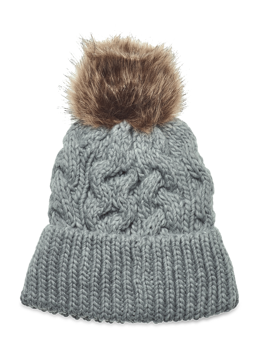 Barbour - Barbour Penshaw Bea/Sc - wintersjaals - grey - 2