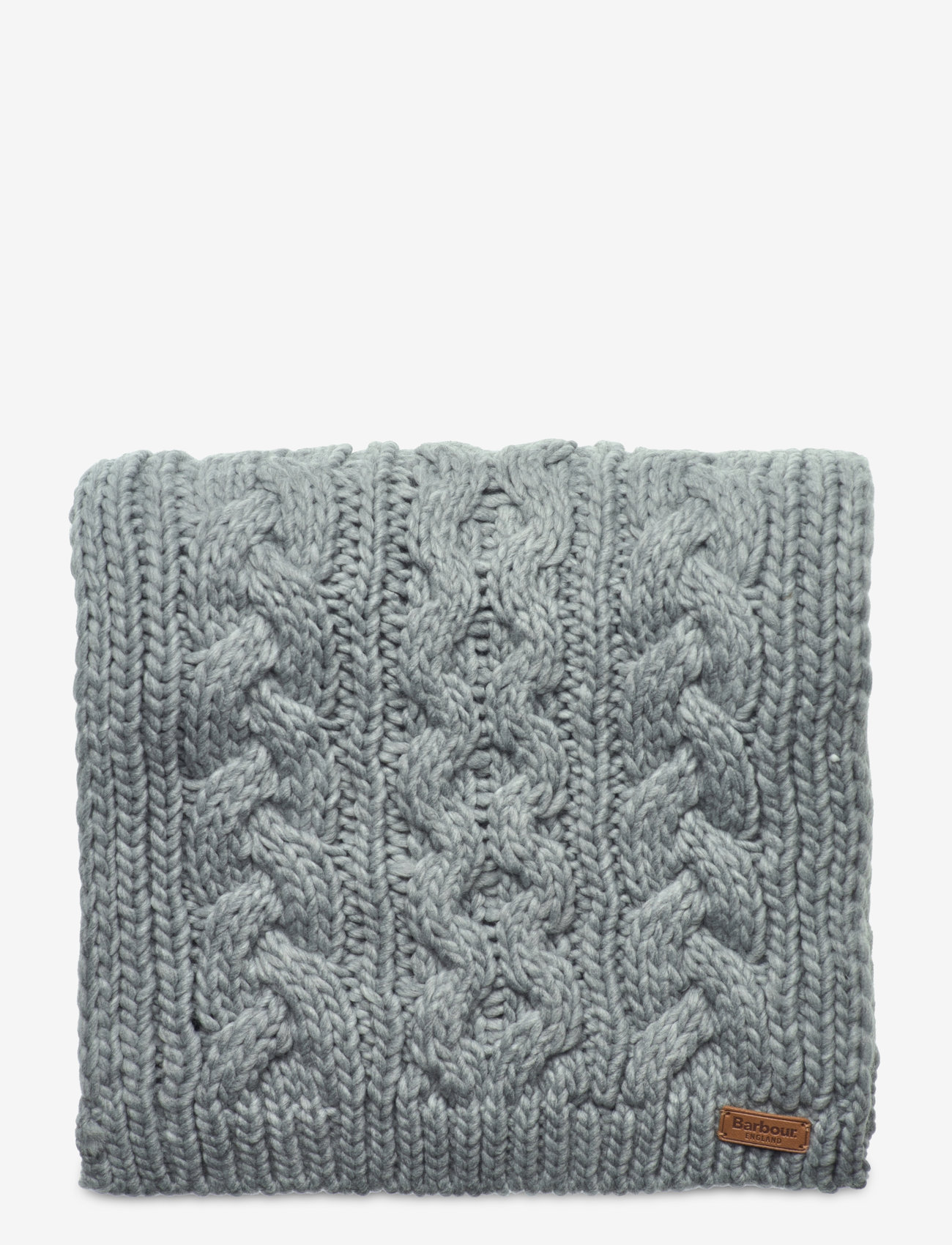 Barbour - Barbour Penshaw Bea/Sc - grey - 4