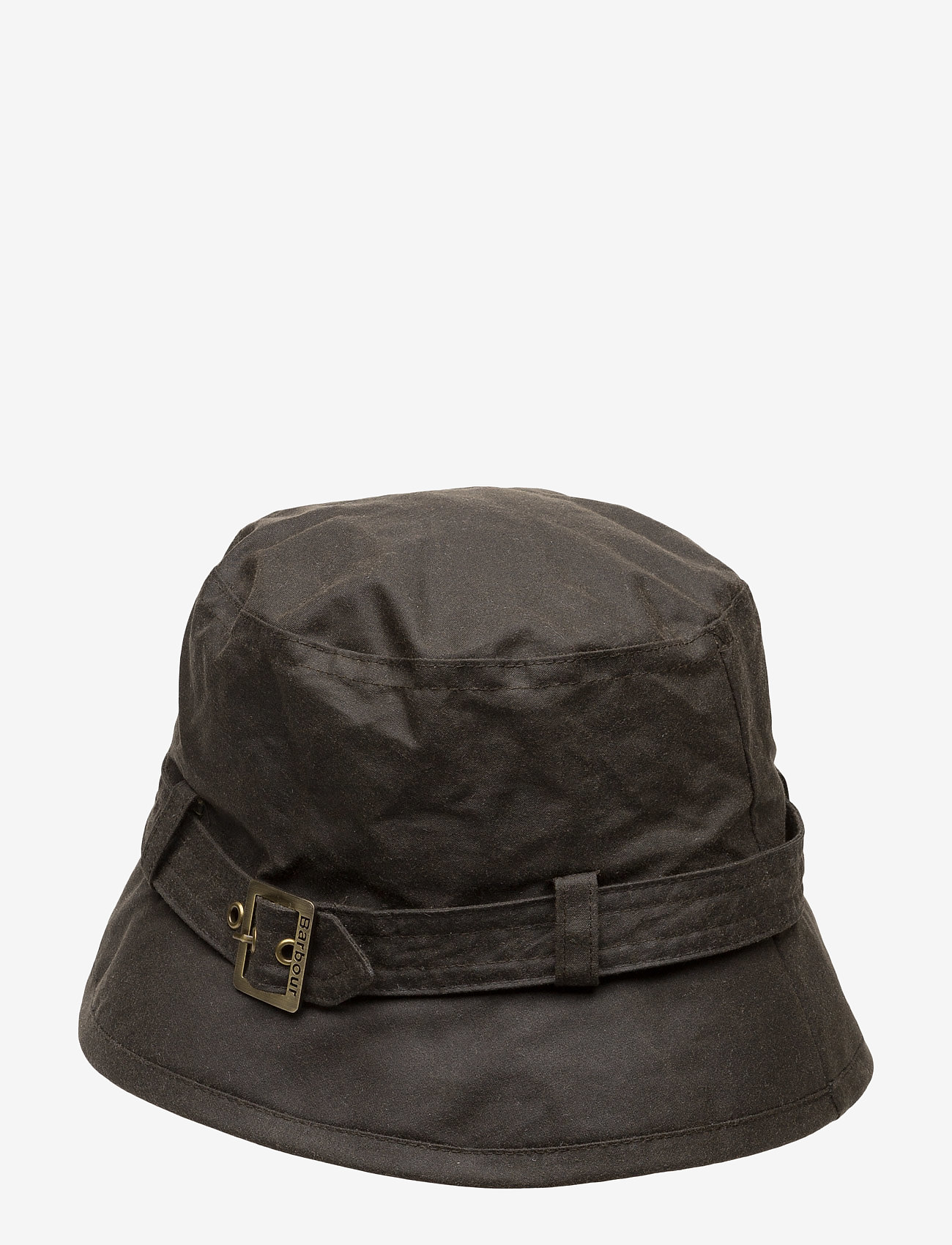 Barbour - Barbour Kelso Wax Belt - olive - 1