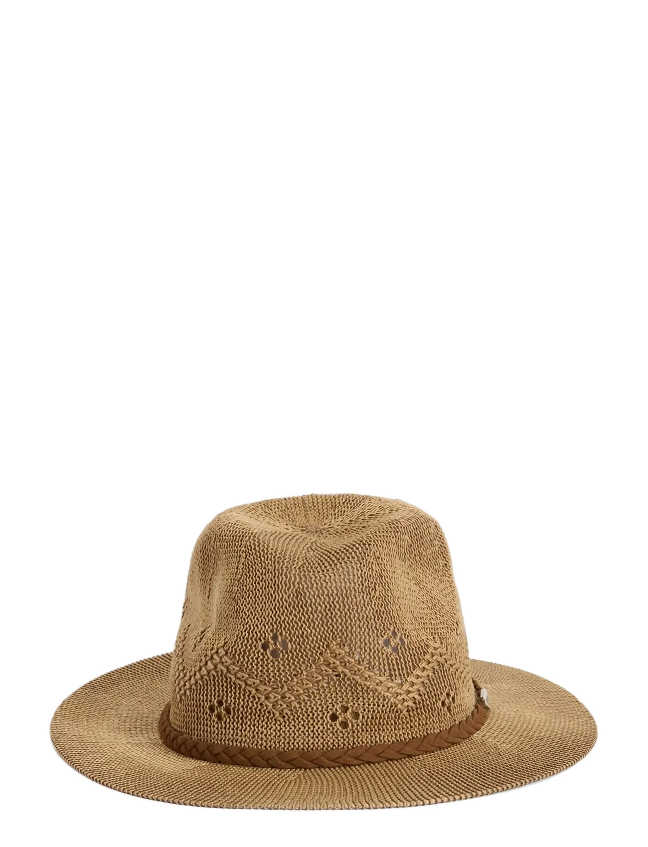 Barbour Barbour Flowerdale Hat - Hats & Caps - TRENCH / beige
