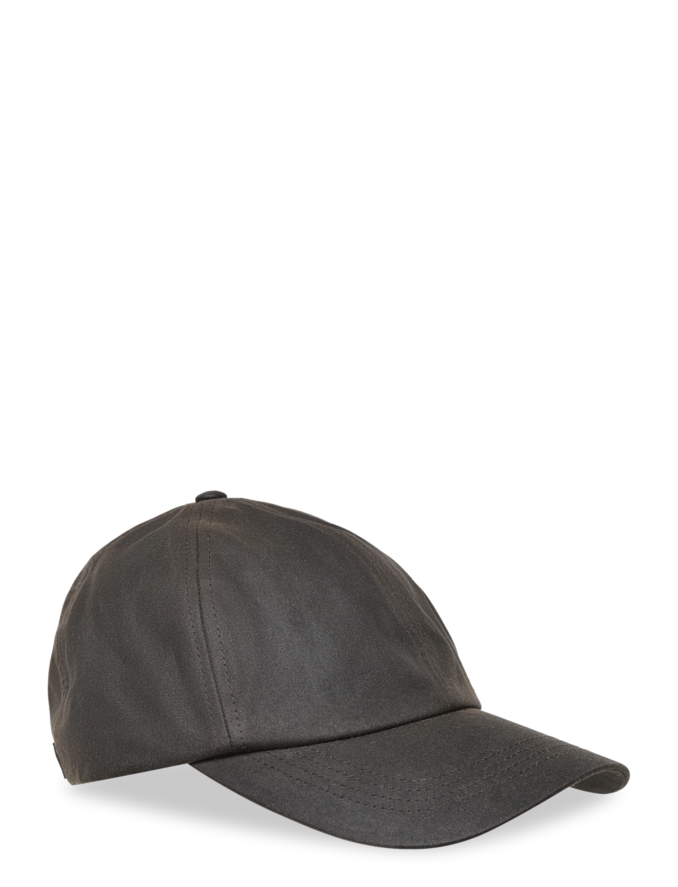 Barbour Barbour Belsay Wax Cap - Barbour - OLIVE / khaki/green