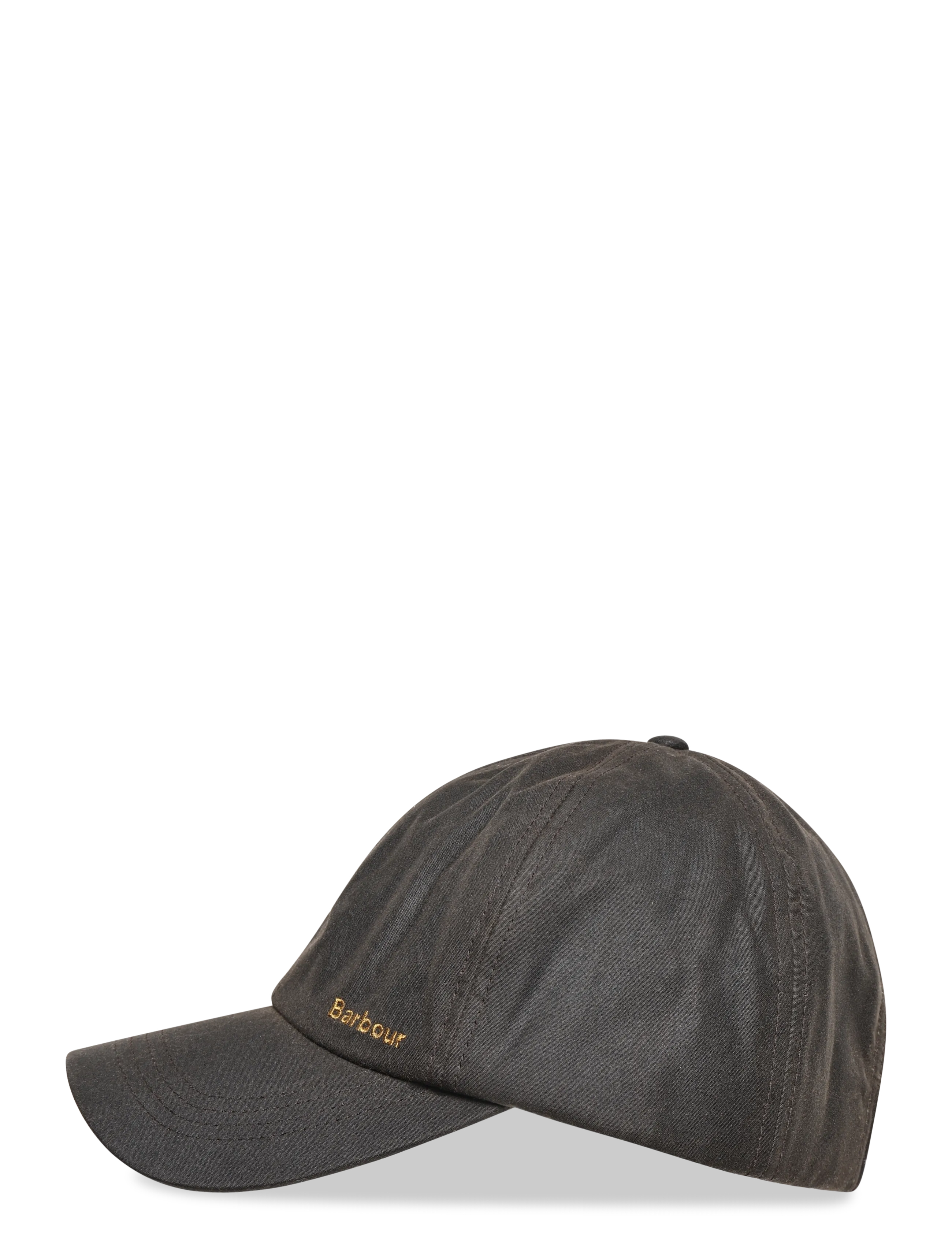Barbour - Barbour Belsay Wax Cap - kepsar - olive - 2