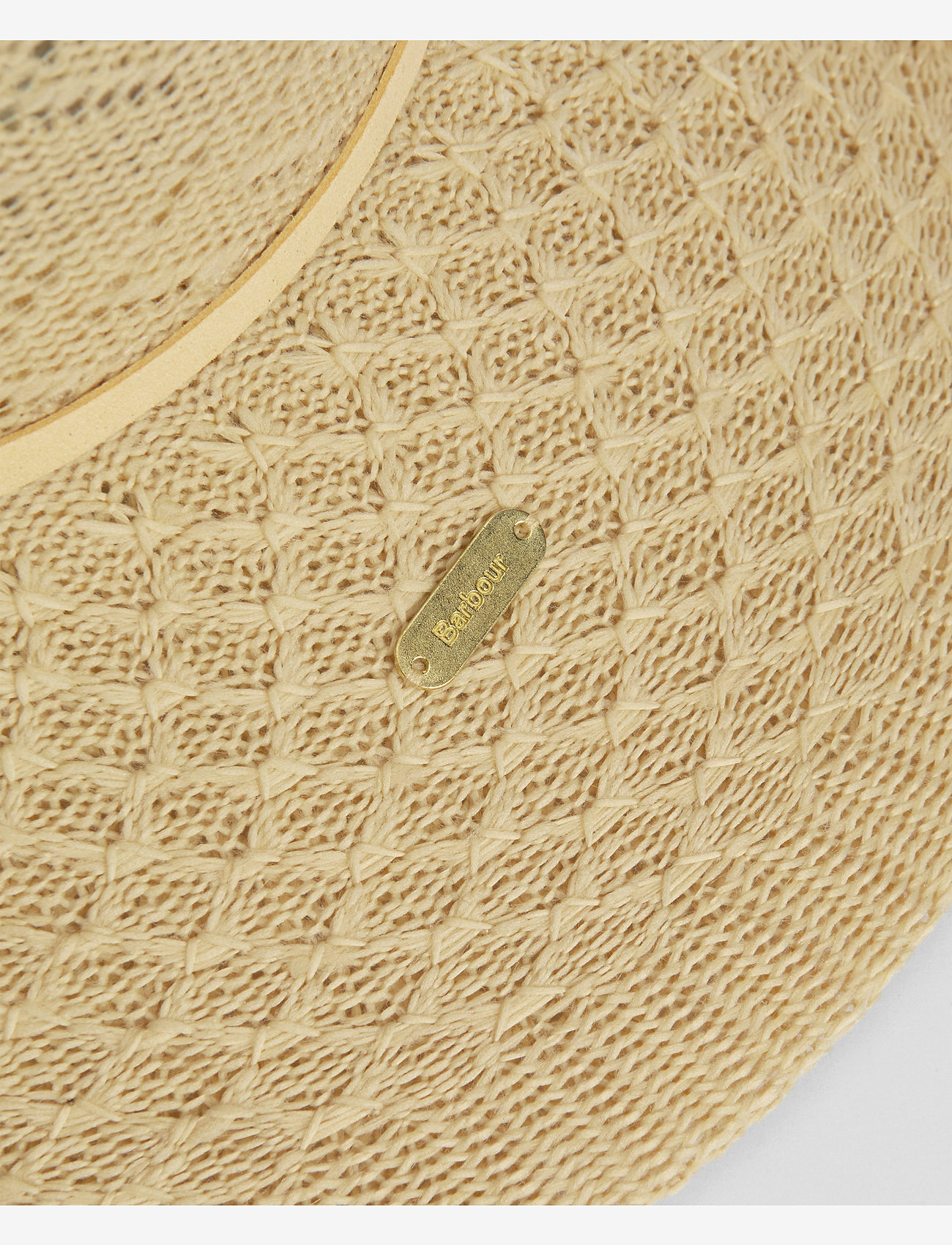 Barbour - Barbour Robin Sun Hat - natural - 3